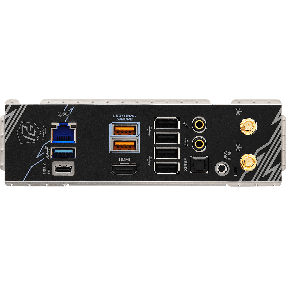 Материнская плата ASROCK B850I Lightning WiFi