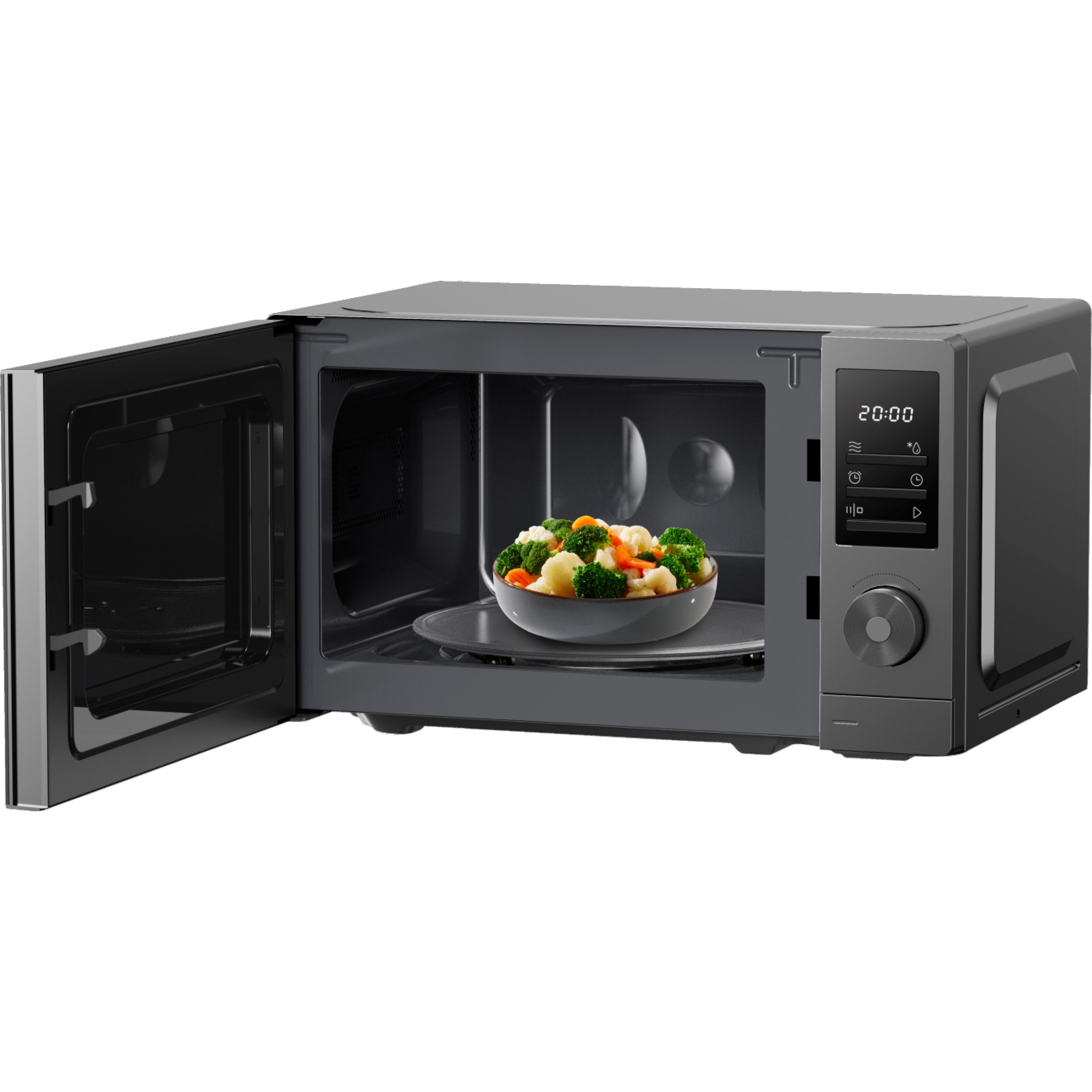 Микроволновая печь GORENJE MO20A3T4 (744376)