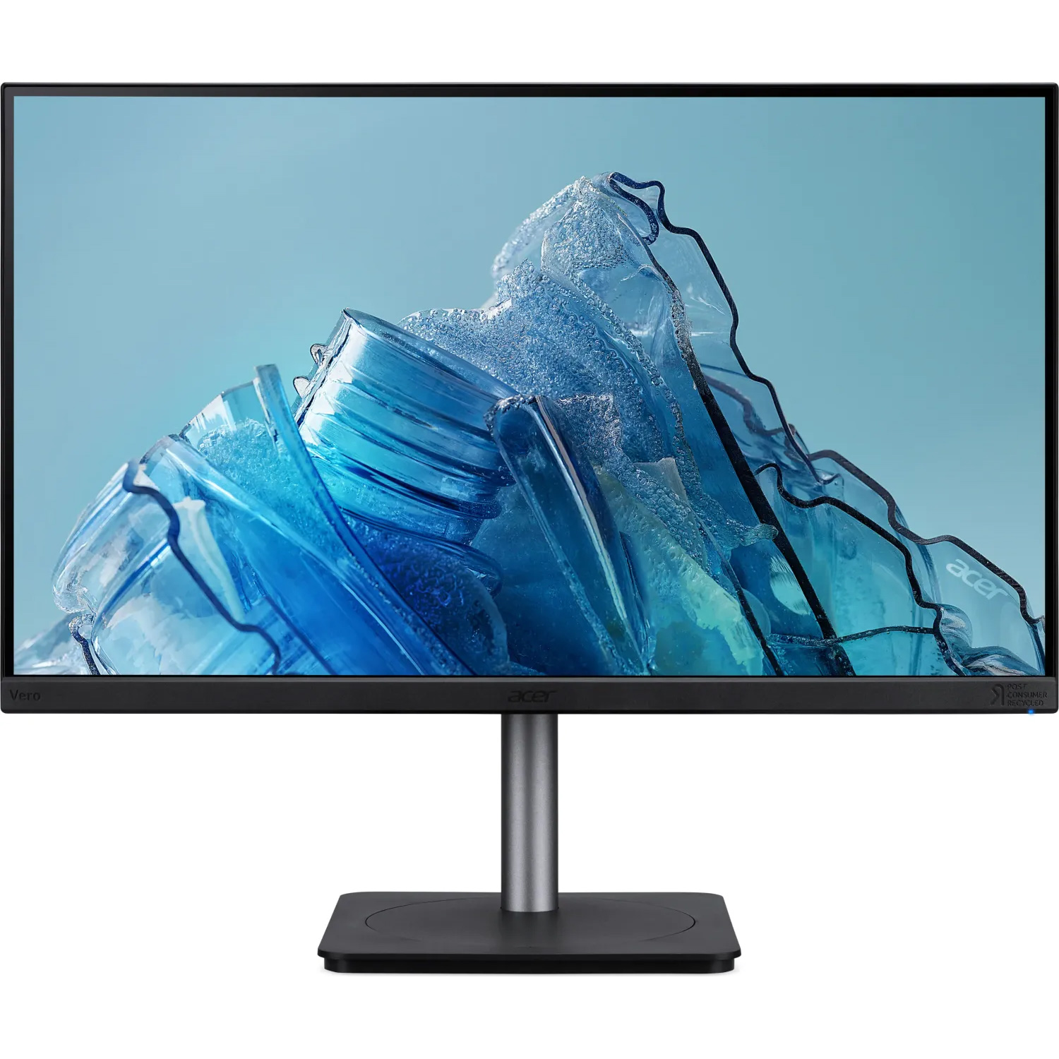 Монитор 27" ACER CB273UGbemipruzx (UM.HB3EE.G01)