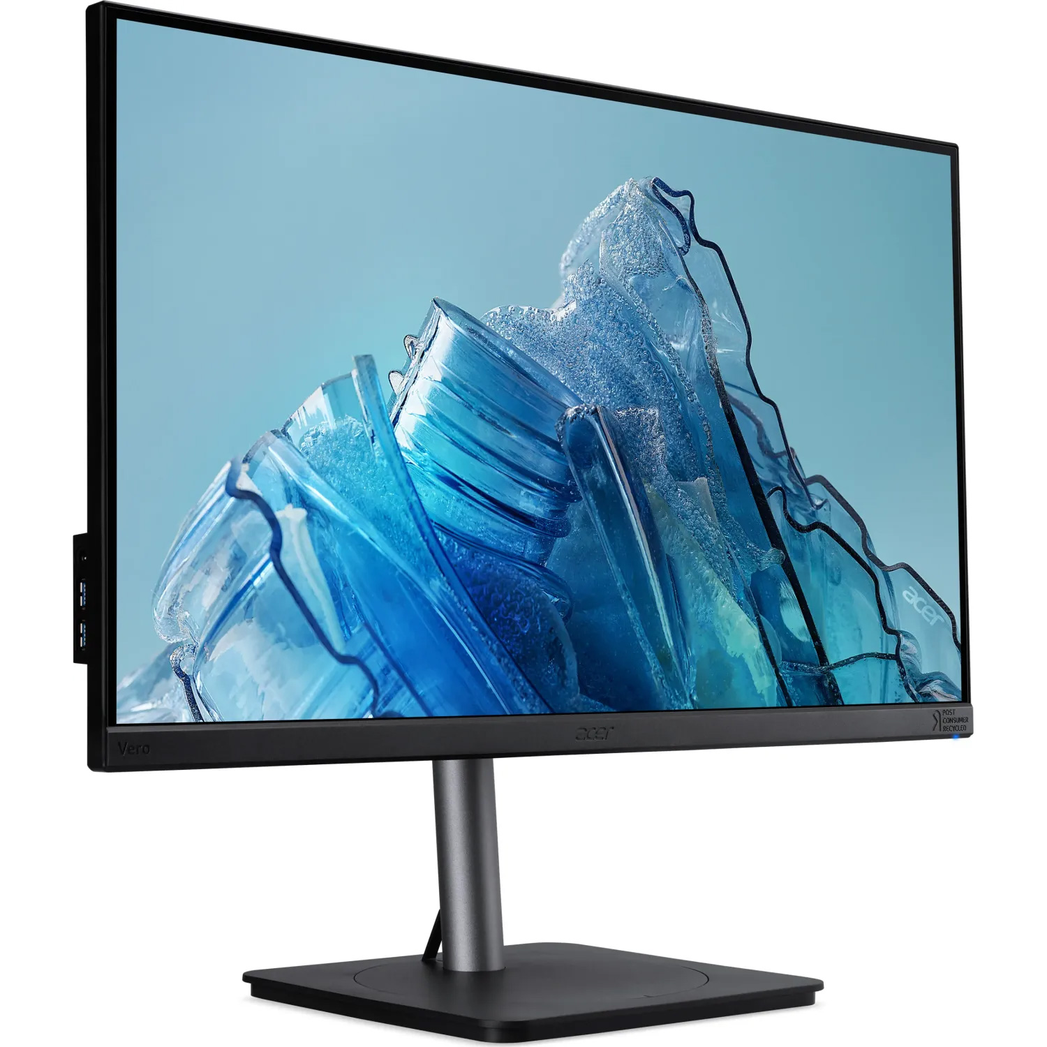 Монитор 27" ACER CB273UGbemipruzx (UM.HB3EE.G01)