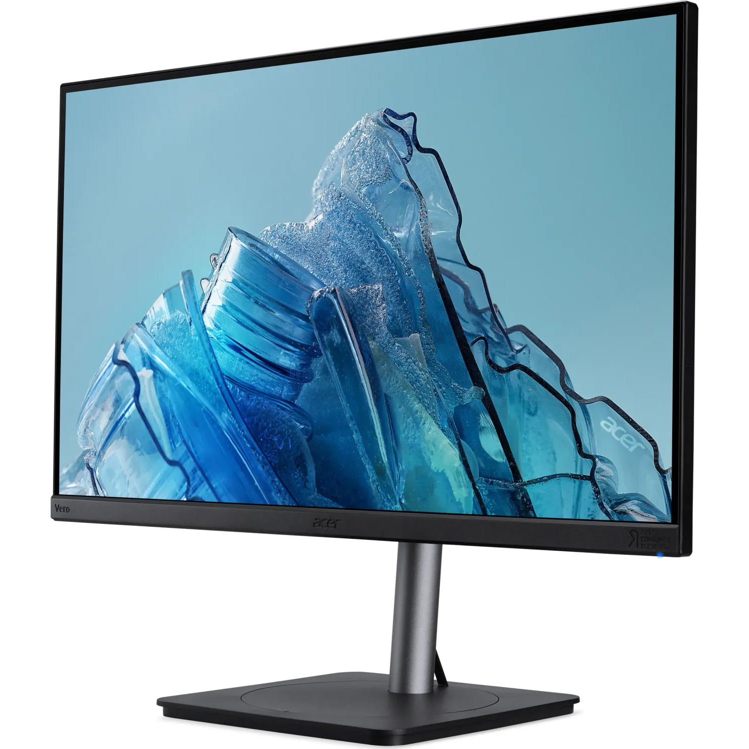 Монитор 27" ACER CB273UGbemipruzx (UM.HB3EE.G01)