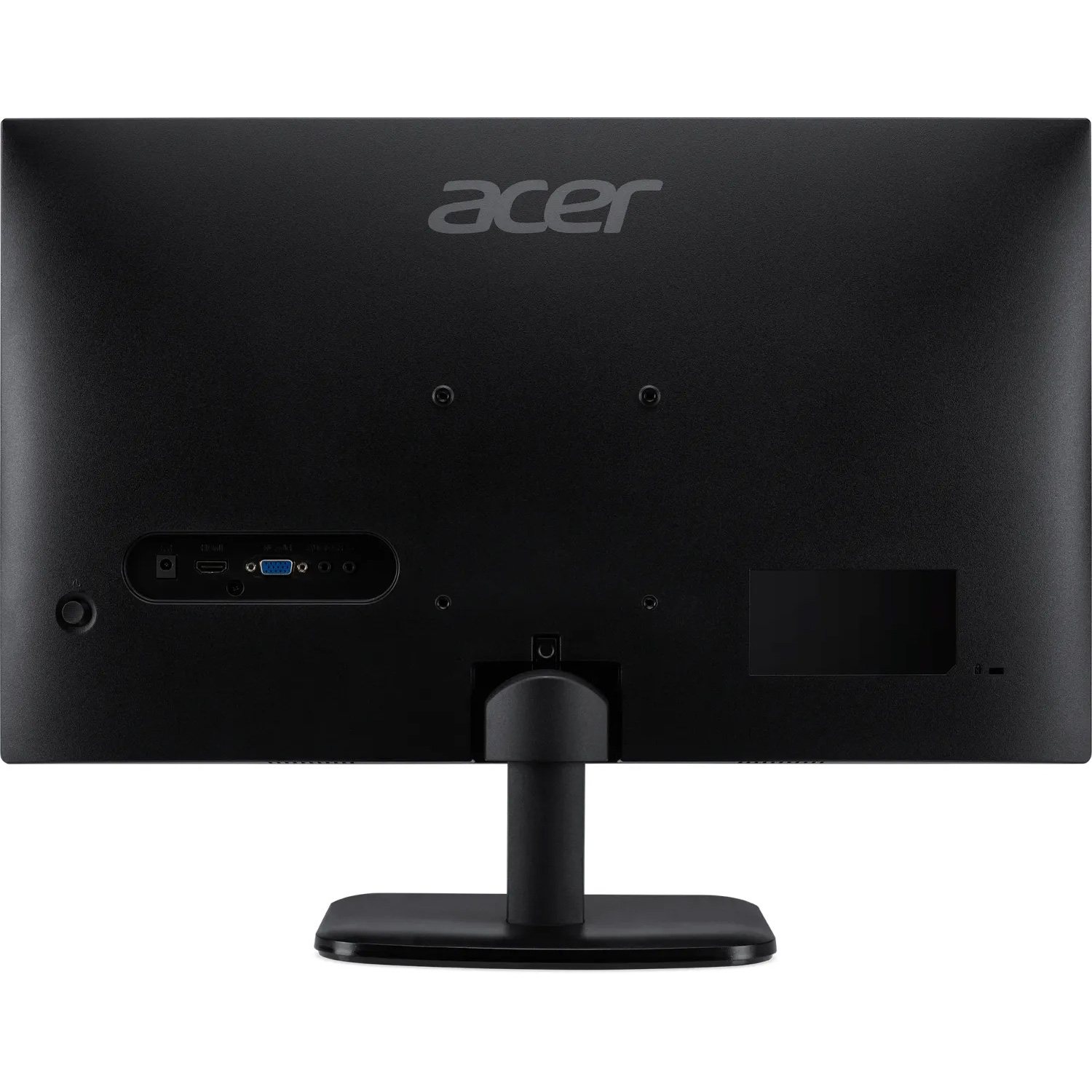 Монітор 27" ACER EK271Hbi (UM.HE1EE.H02)