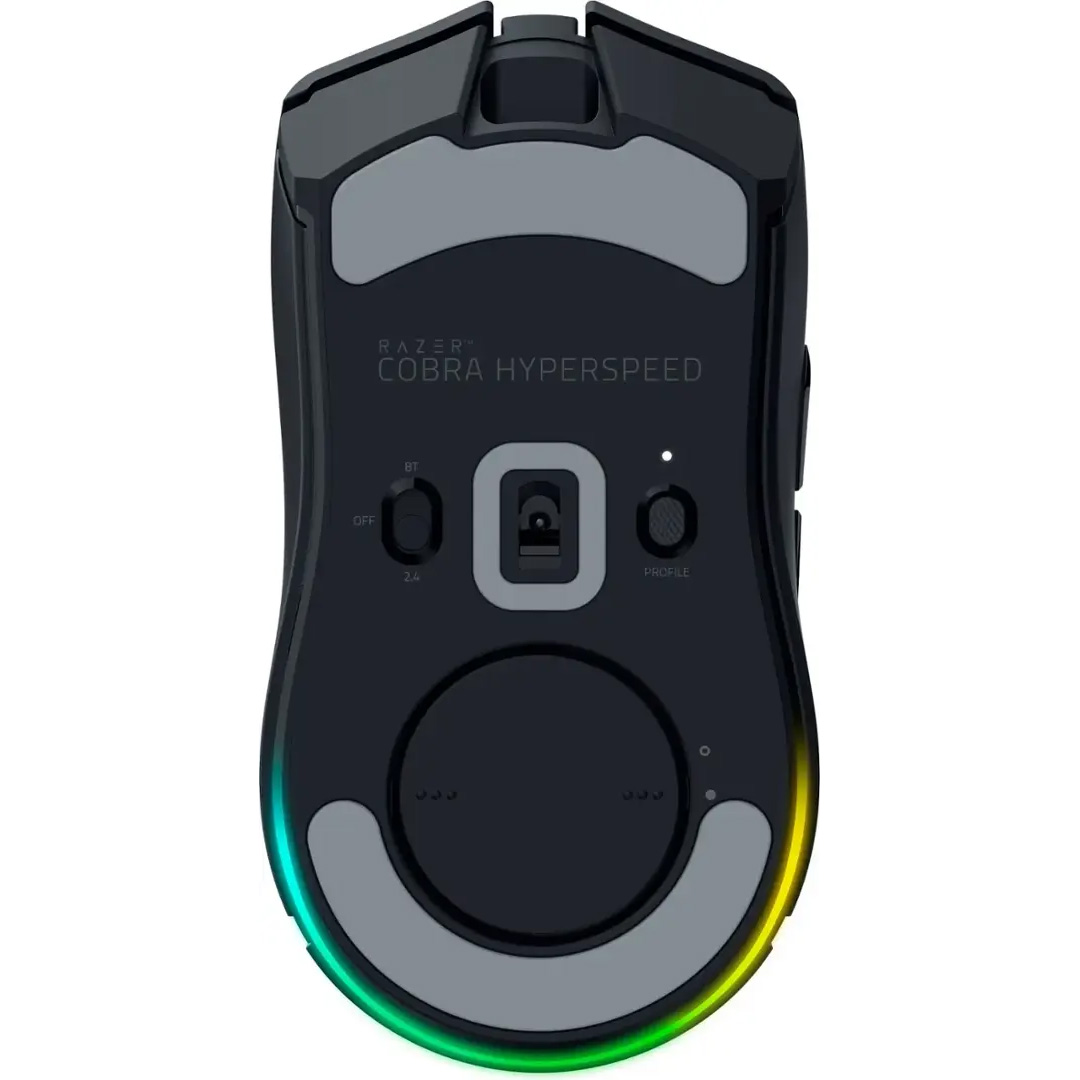 Мышь игровая RAZER Cobra Hyperspeed (RZ01-05570100-R3G1)