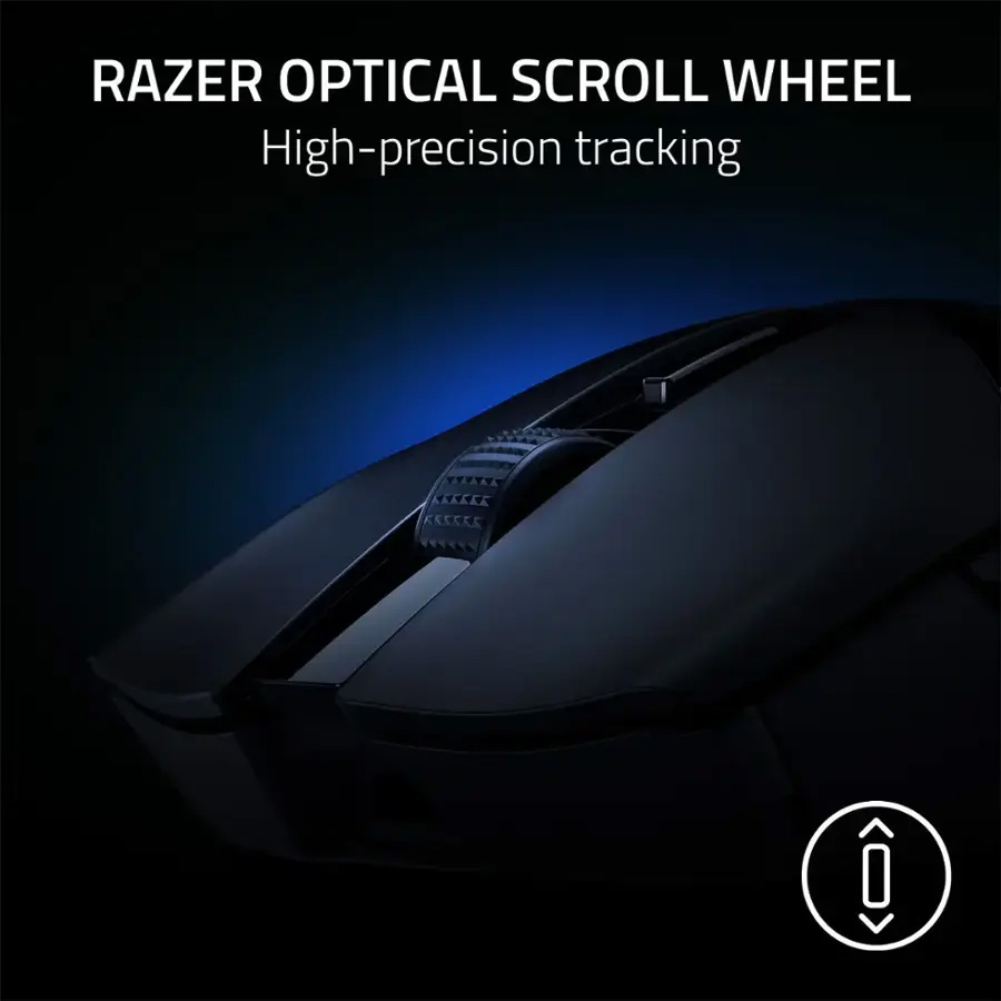 Мышь игровая RAZER Cobra Hyperspeed (RZ01-05570100-R3G1)