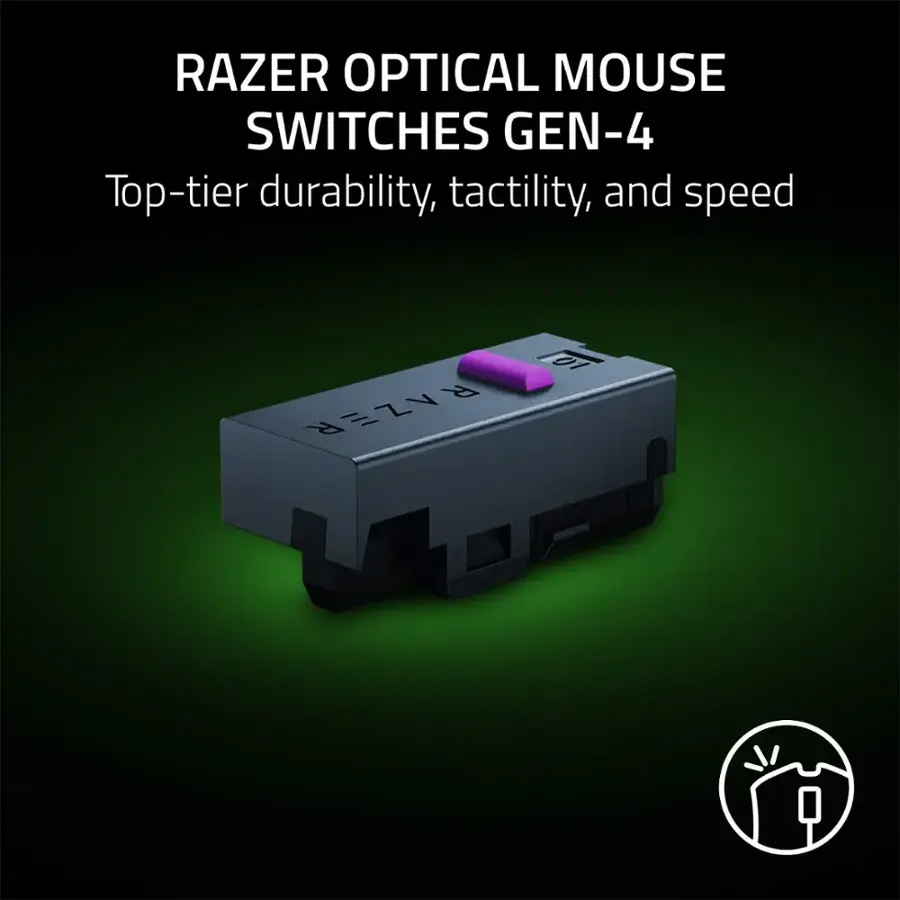 Мышь игровая RAZER Cobra Hyperspeed (RZ01-05570100-R3G1)