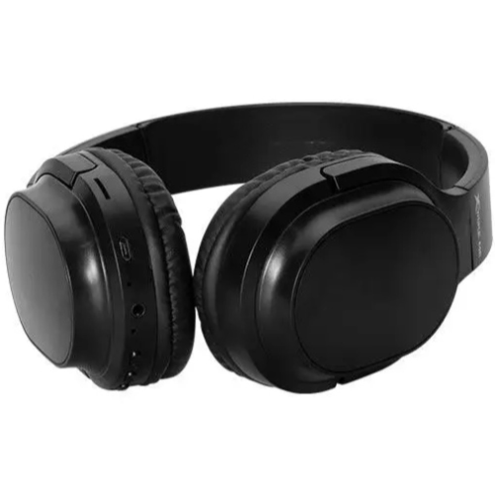 Наушники XTRIKE ME HD-214BK Black