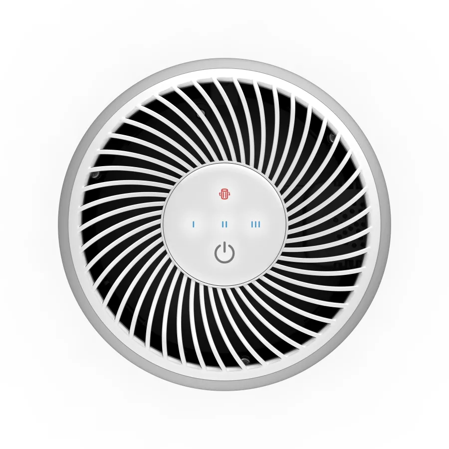 Очищувач повітря LEVOIT Core Mini Pro (HEAPAPLVNEU0141Y)