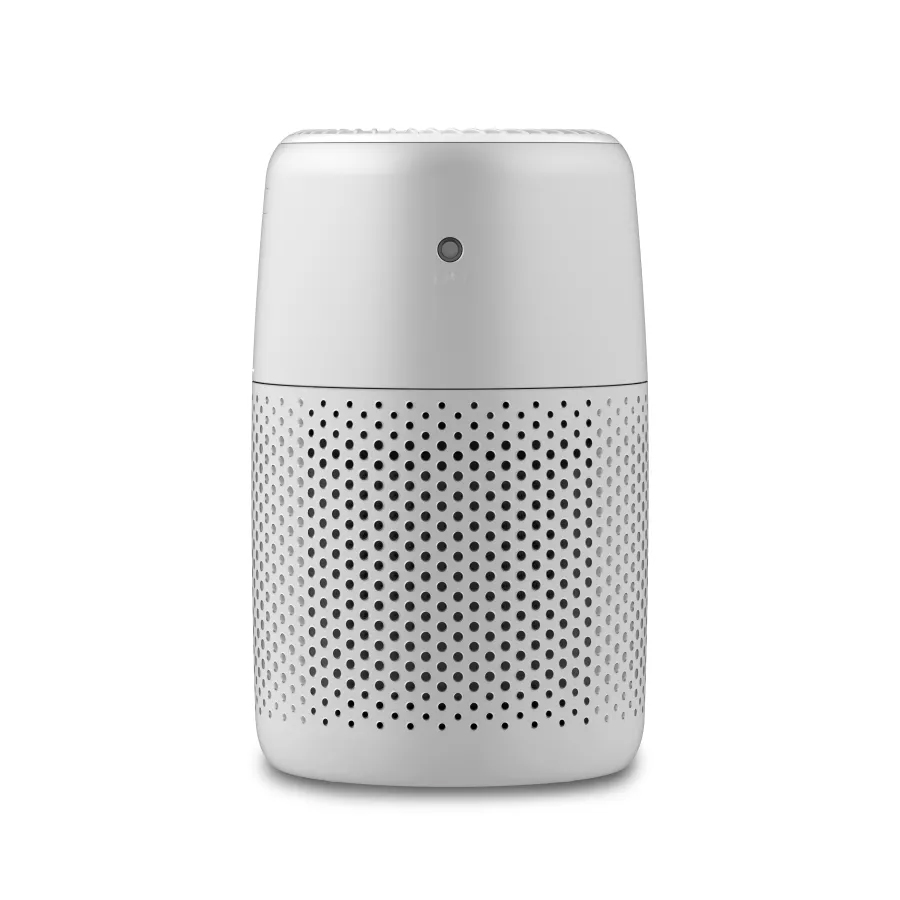 Очищувач повітря LEVOIT Core Mini Pro (HEAPAPLVNEU0141Y)