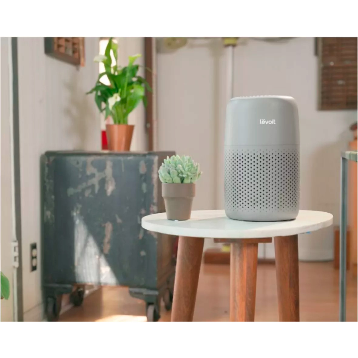 Очищувач повітря LEVOIT Core Mini Pro (HEAPAPLVNEU0141Y)