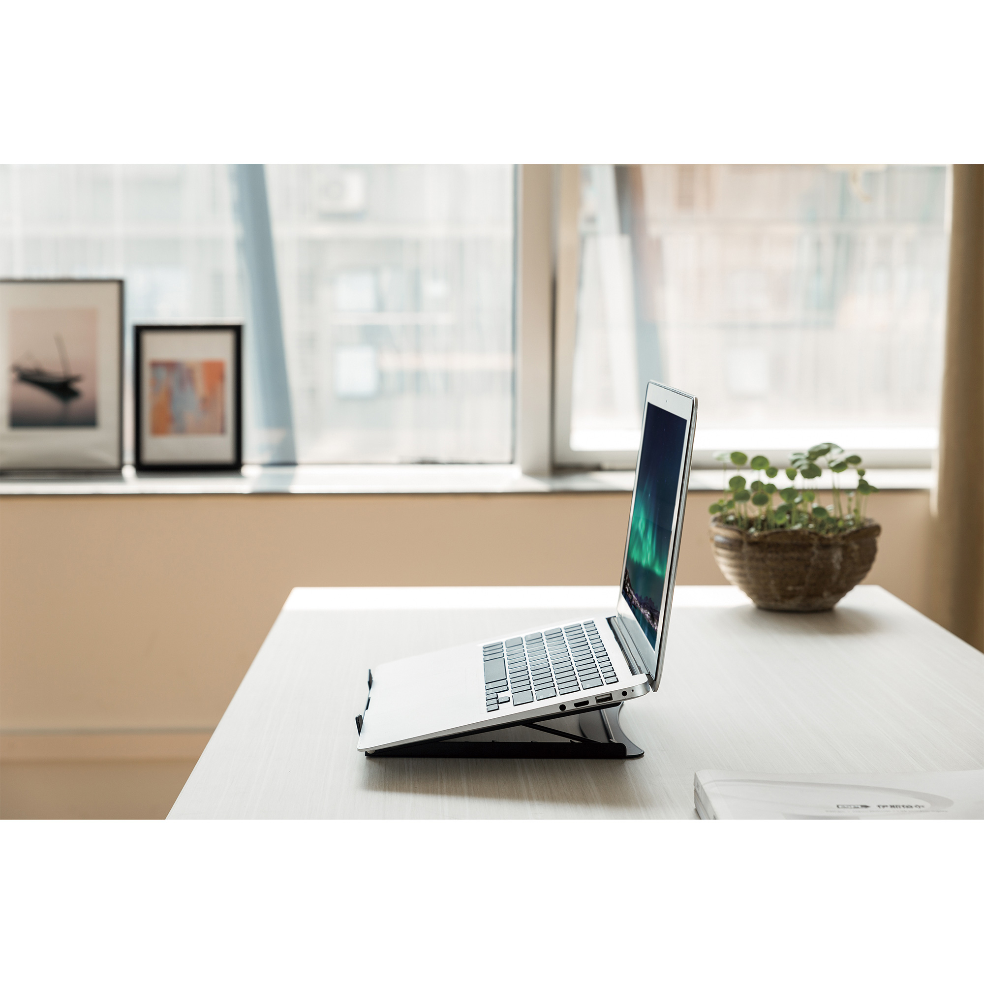 Подставка для ноутбука DIGITUS DA-90368