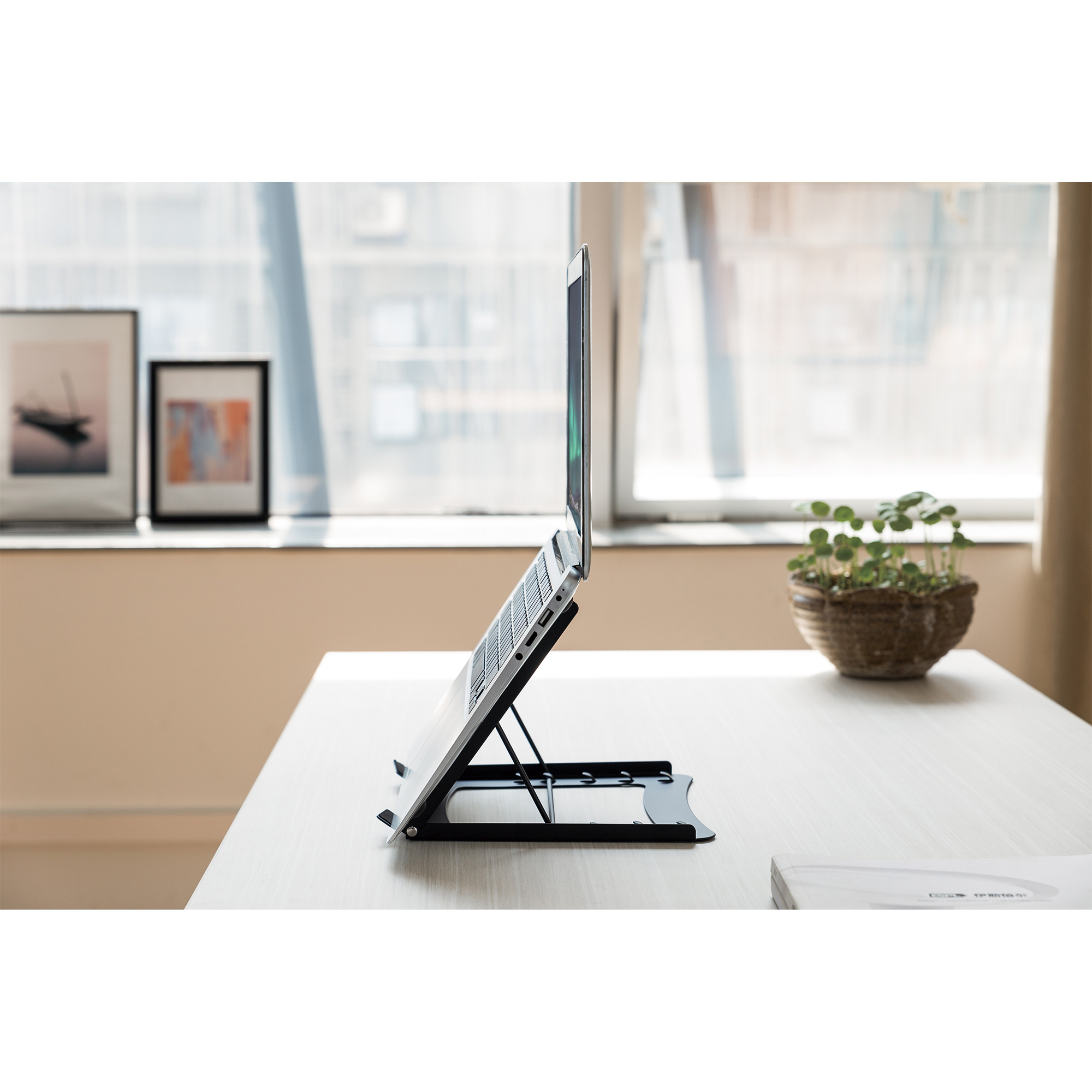 Подставка для ноутбука DIGITUS DA-90368