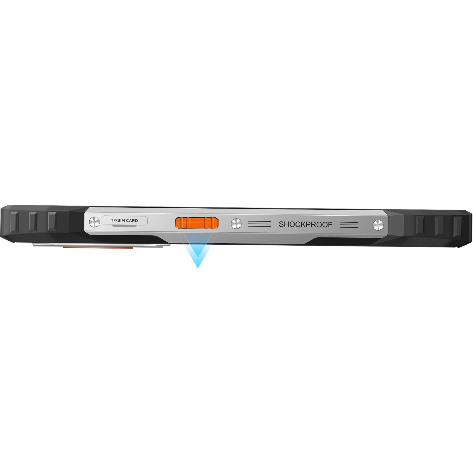 Смартфон BLACKVIEW BL7000 8/256GB Black