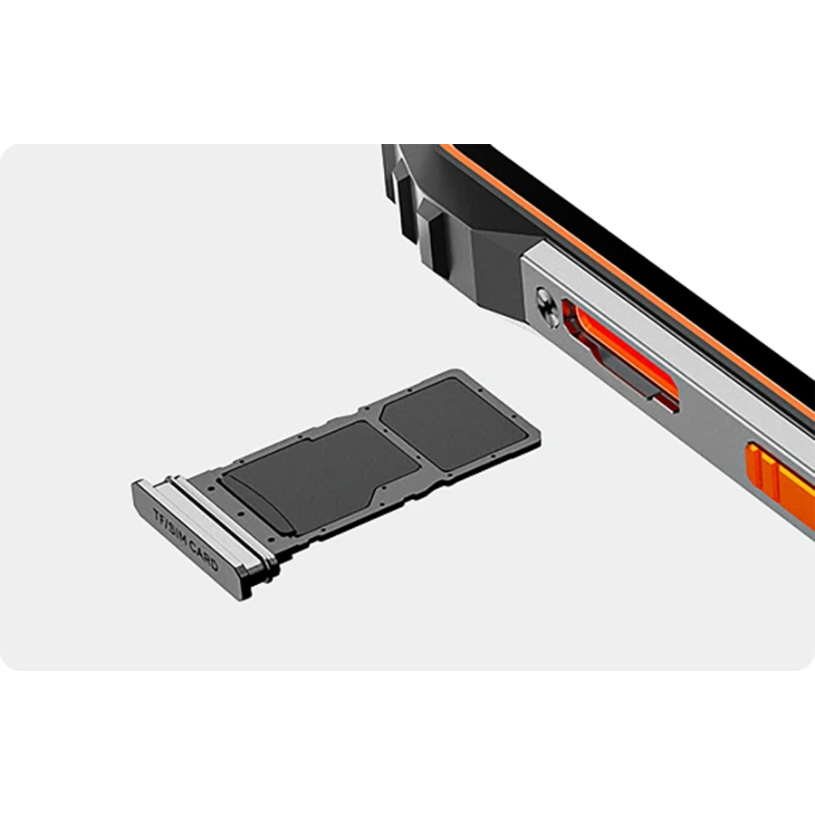 Смартфон BLACKVIEW BL7000 8/256GB Black