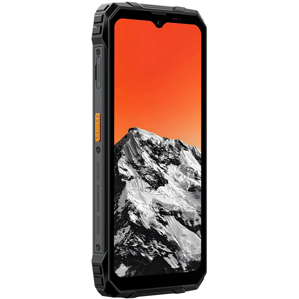 Смартфон BLACKVIEW Fort 1 4/128GB Black