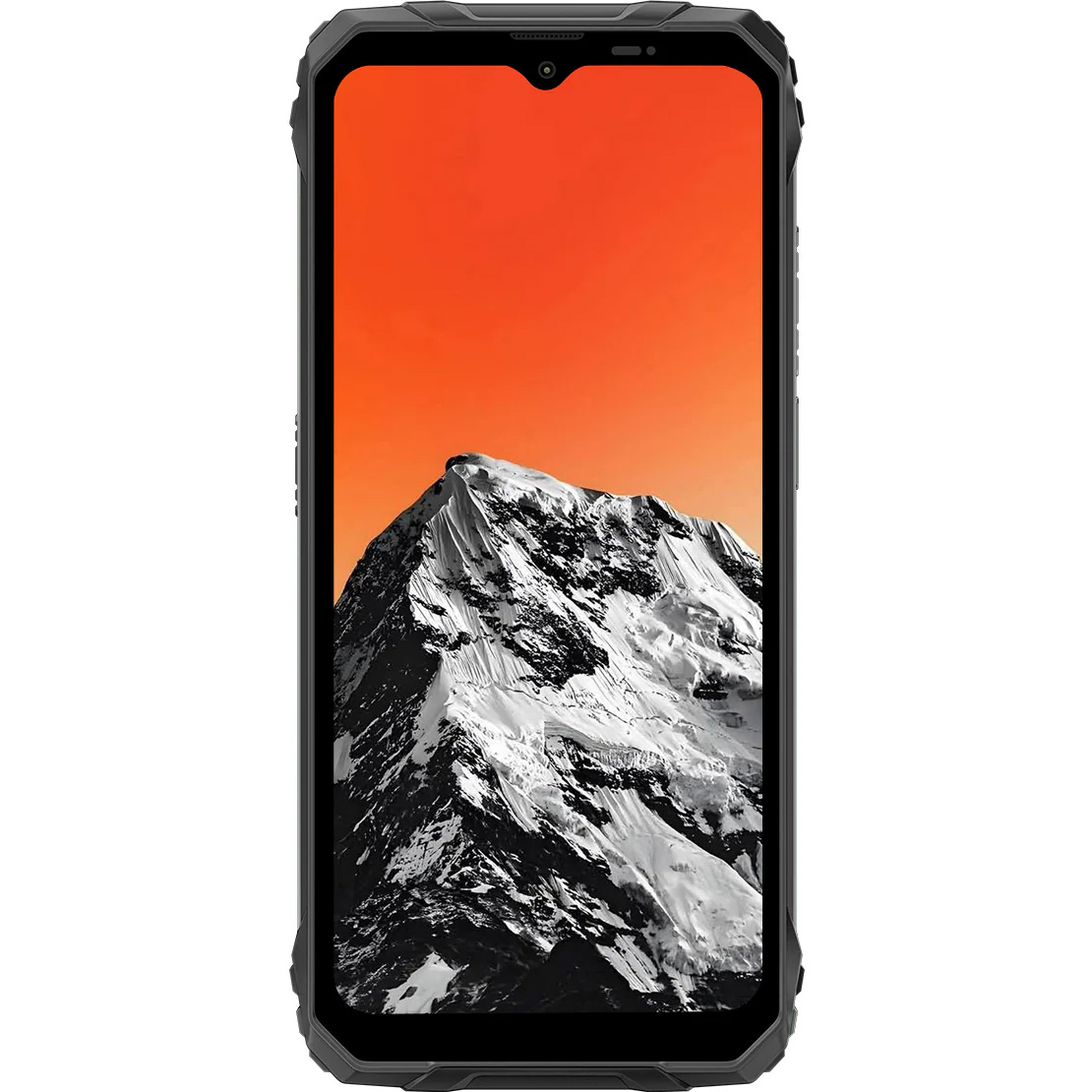 Смартфон BLACKVIEW Fort 1 4/128GB Black