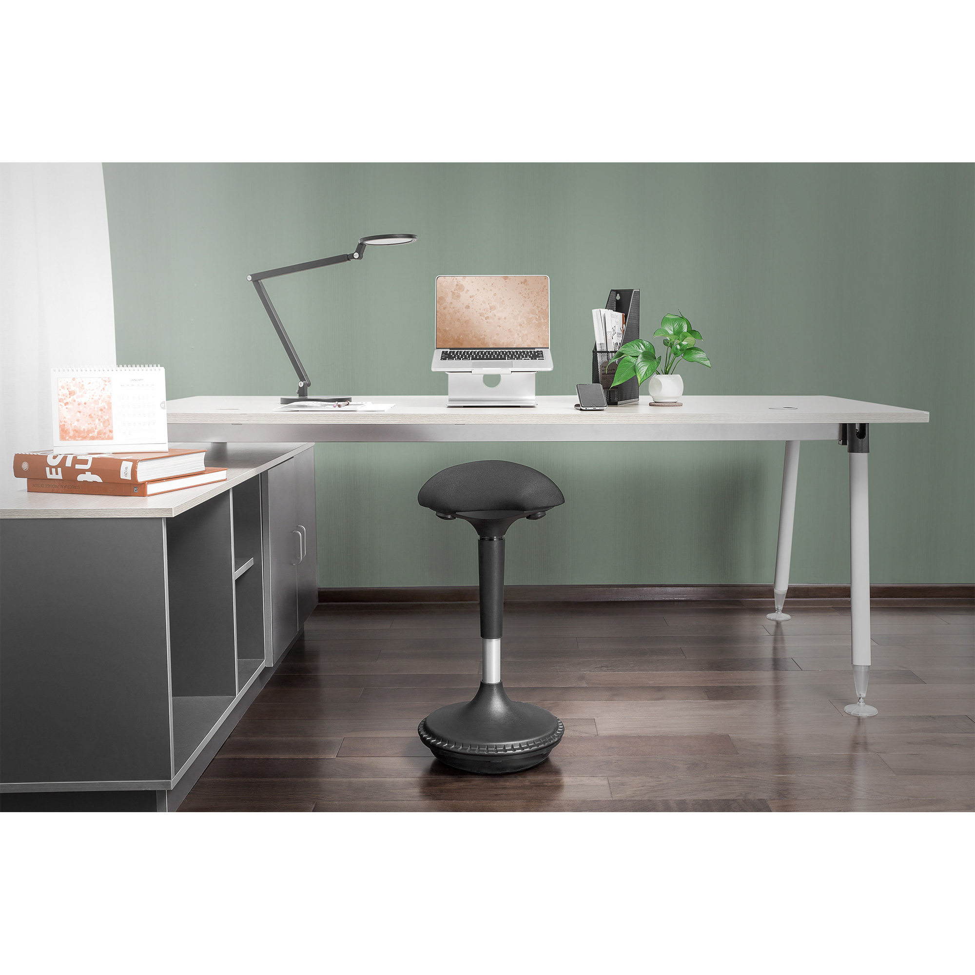 Офисный стул DIGITUS DA-90422