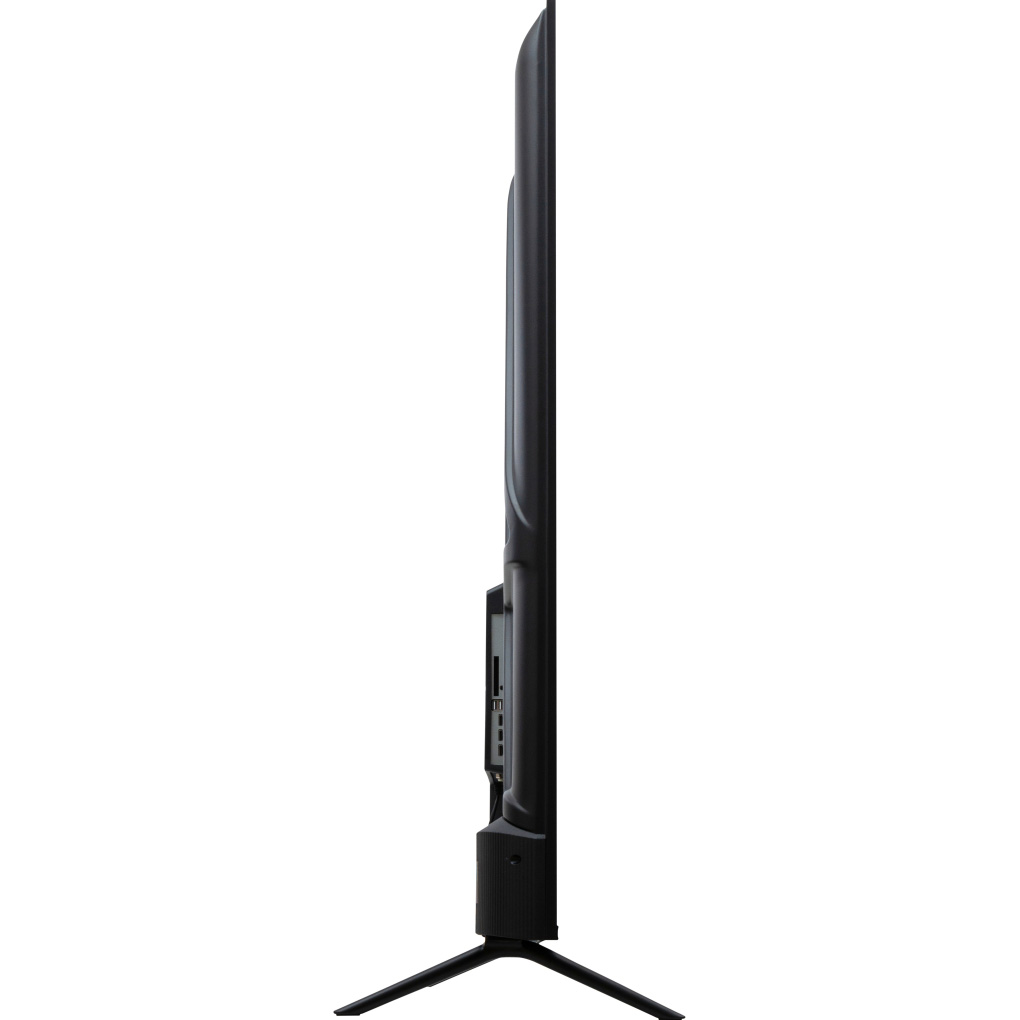 Телевизор VINGA 85" QLED 4K S85UHD25QWEB
