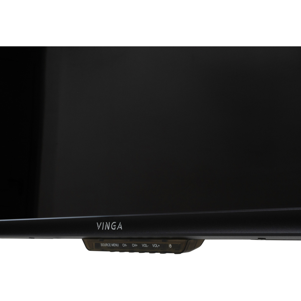 Телевизор VINGA 85" QLED 4K S85UHD25QWEB