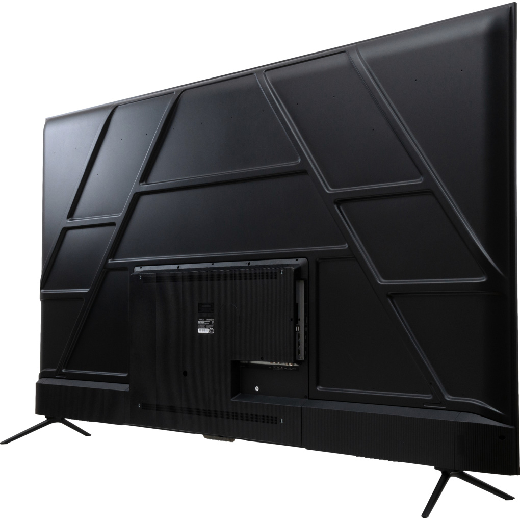 Телевизор VINGA 85" QLED 4K S85UHD25QWEB