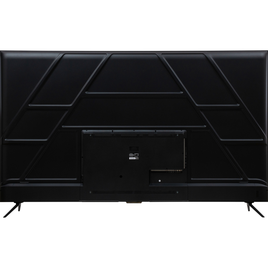 Телевизор VINGA 85" QLED 4K S85UHD25QWEB