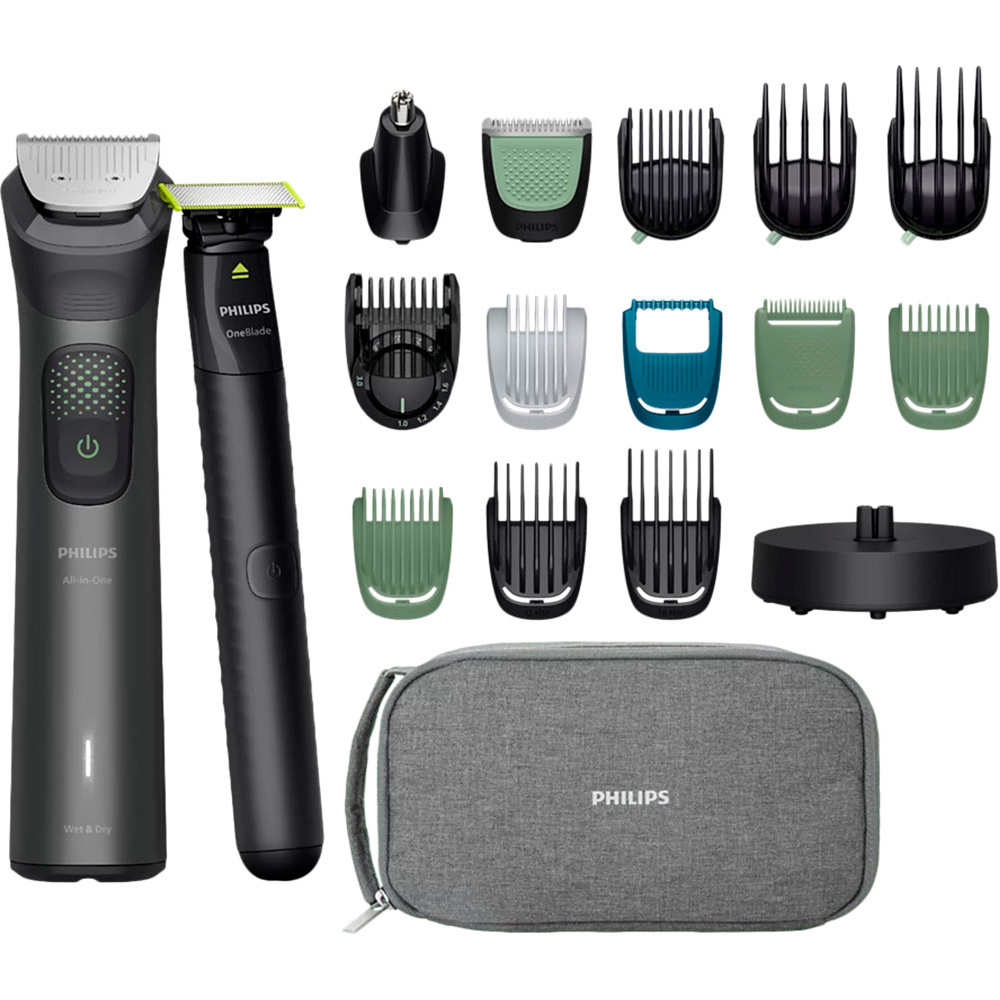 Триммер универсальный PHILIPS MG9556/15