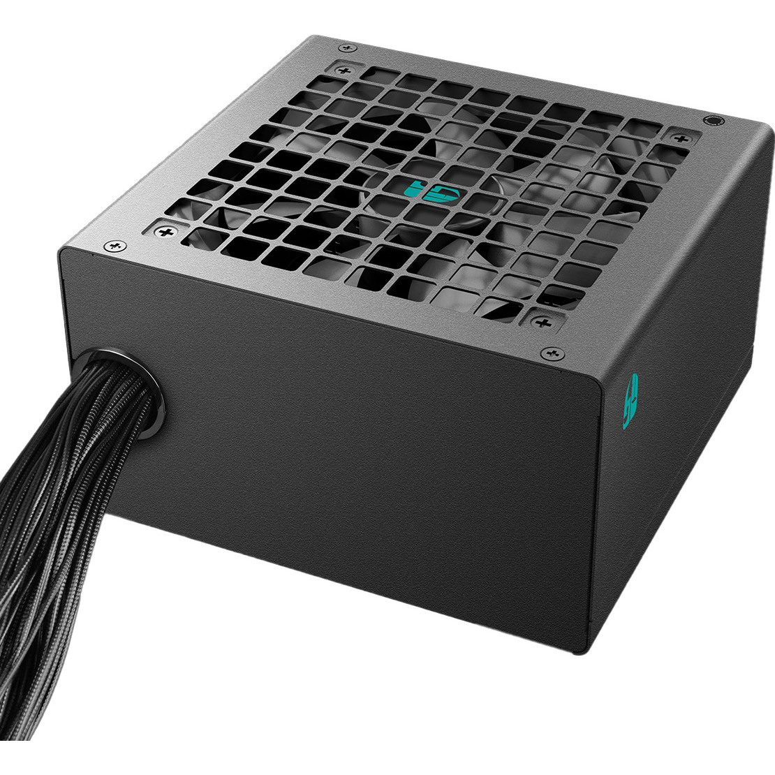 Блок питания 500W DEEPCOOL GAMER STORM PF500X (R-PF500X-HD0B-JGEU)