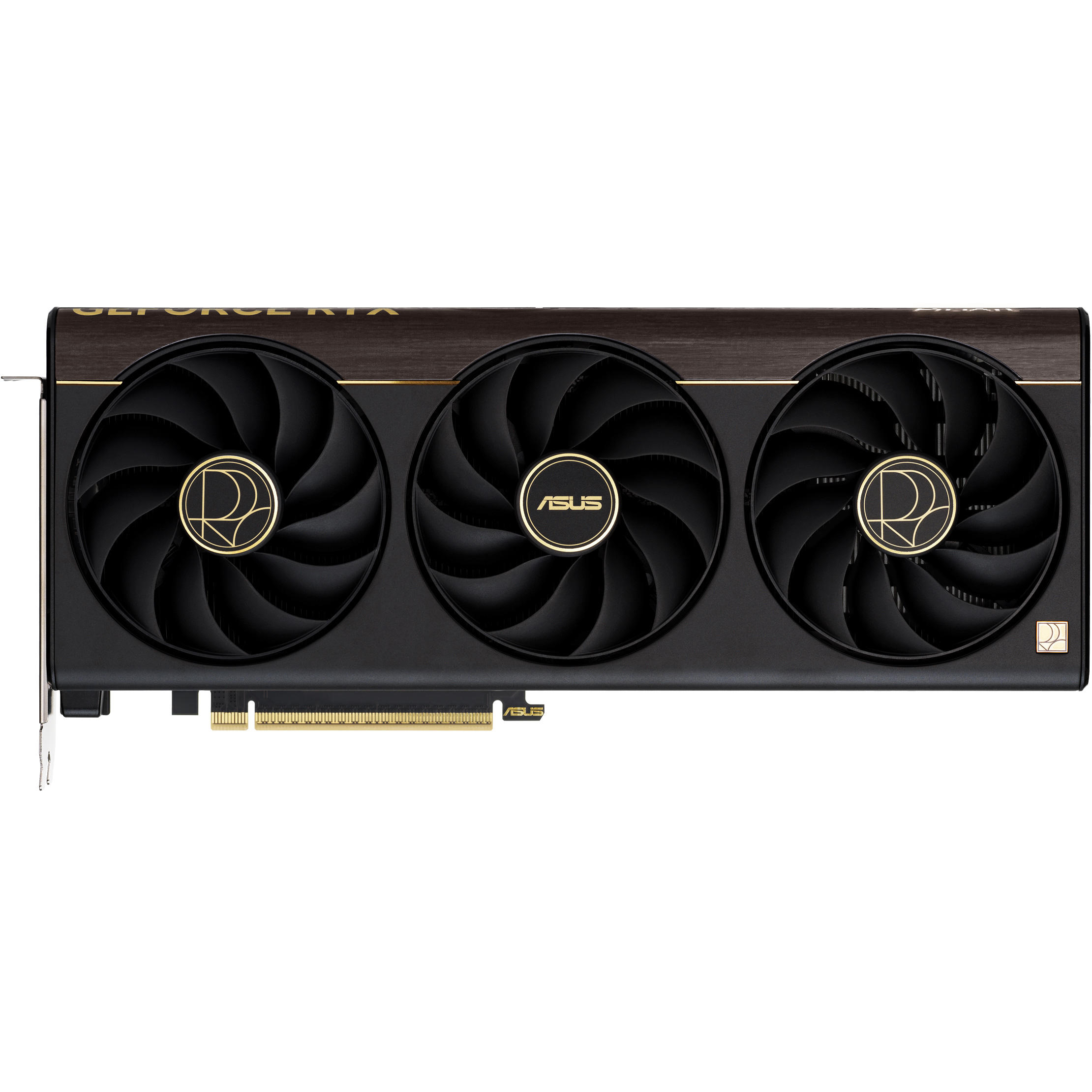 Відеокарта ASUS ProArt GeForce RTX 5070 Ti OC Edition 16GB GDDR7 (PROART-RTX5070TI-O16G)