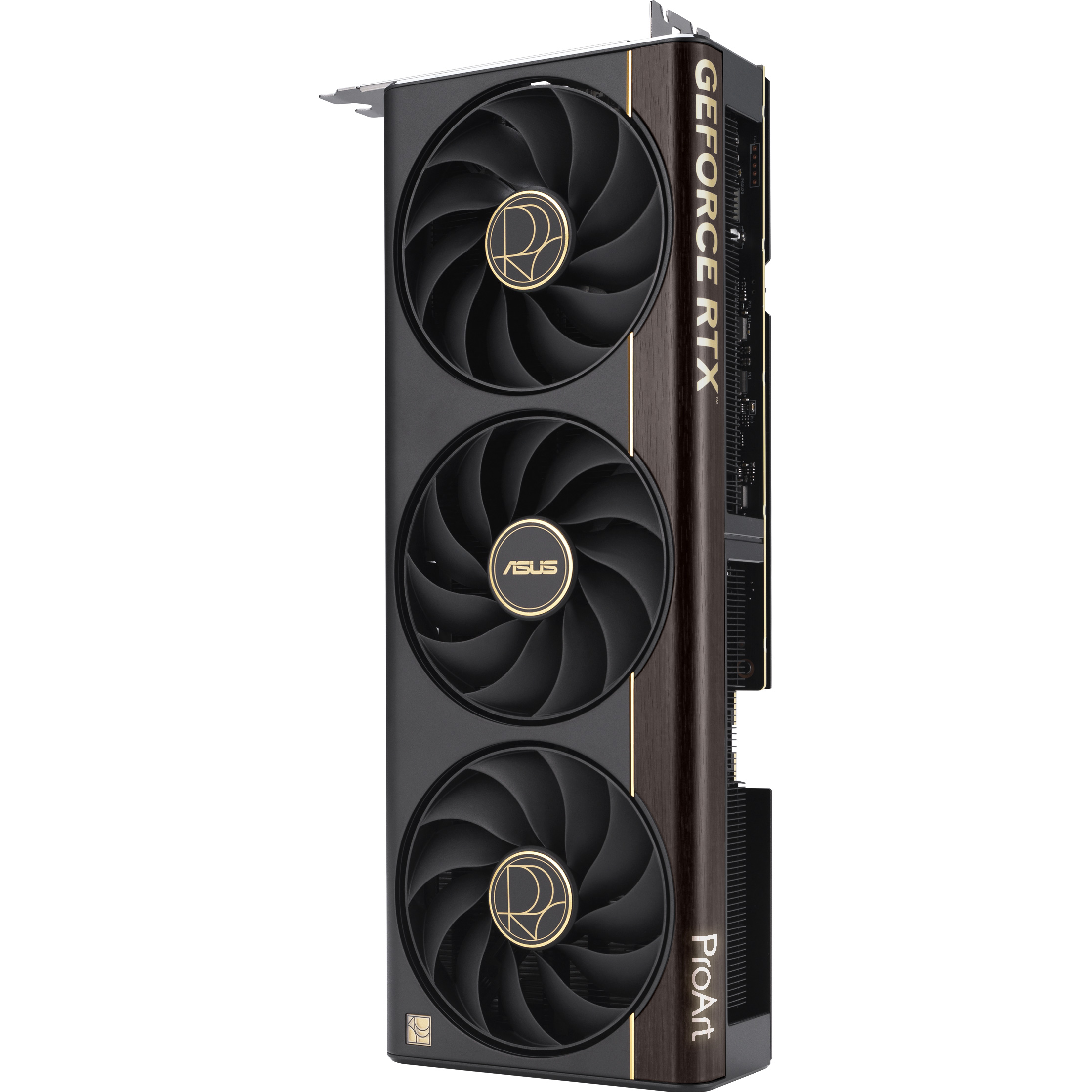 Відеокарта ASUS ProArt GeForce RTX 5070 Ti OC Edition 16GB GDDR7 (PROART-RTX5070TI-O16G)
