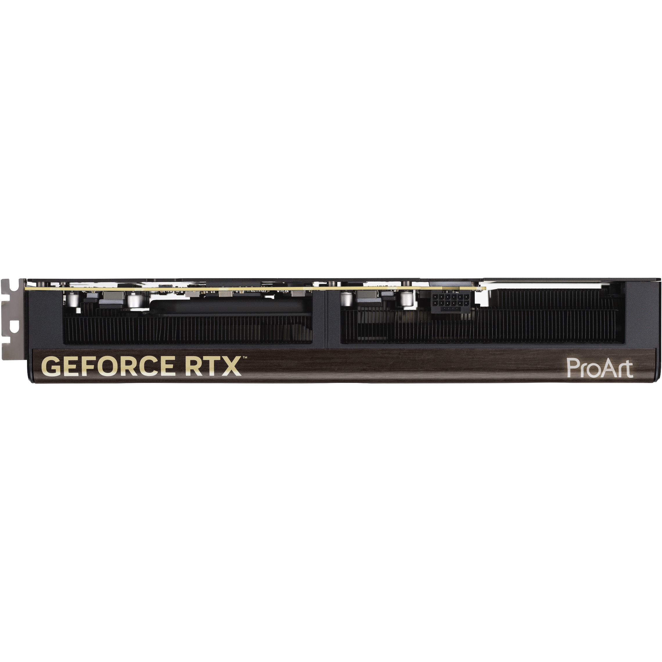 Відеокарта ASUS ProArt GeForce RTX 5070 Ti OC Edition 16GB GDDR7 (PROART-RTX5070TI-O16G)