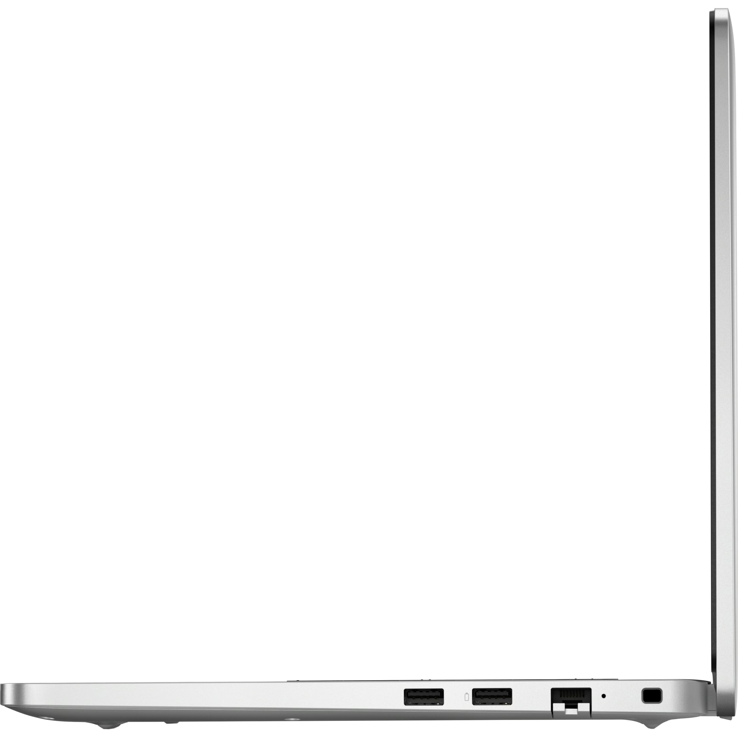 Ноутбук DELL Pro 14 Platinum Silver (BTO109_PC14250_UA_WP)