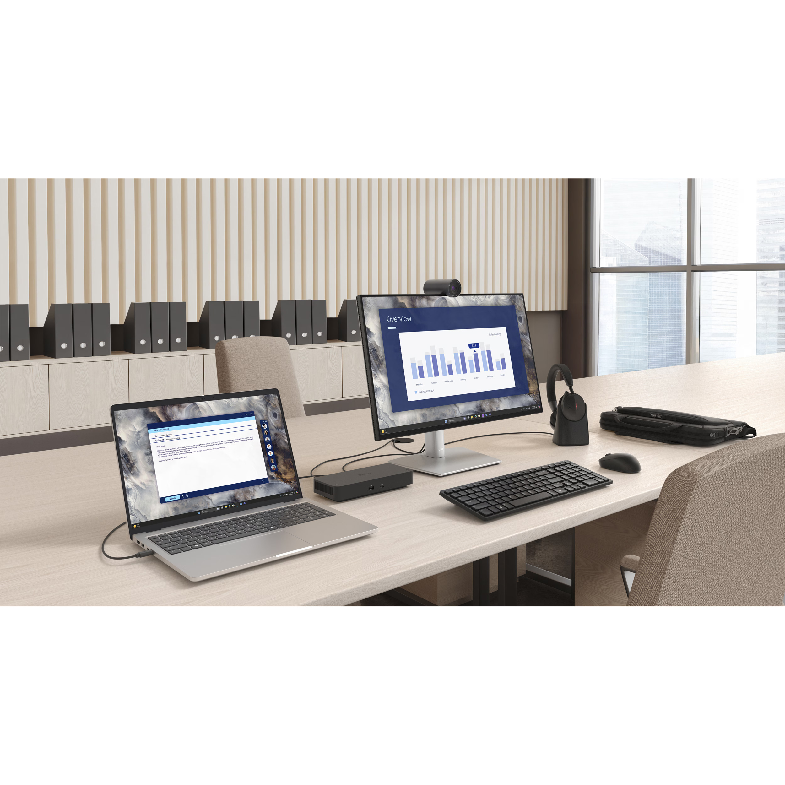 Ноутбук DELL Pro 16 Plus Platinum Silver (BTO103_PB16250_UA_UBU)