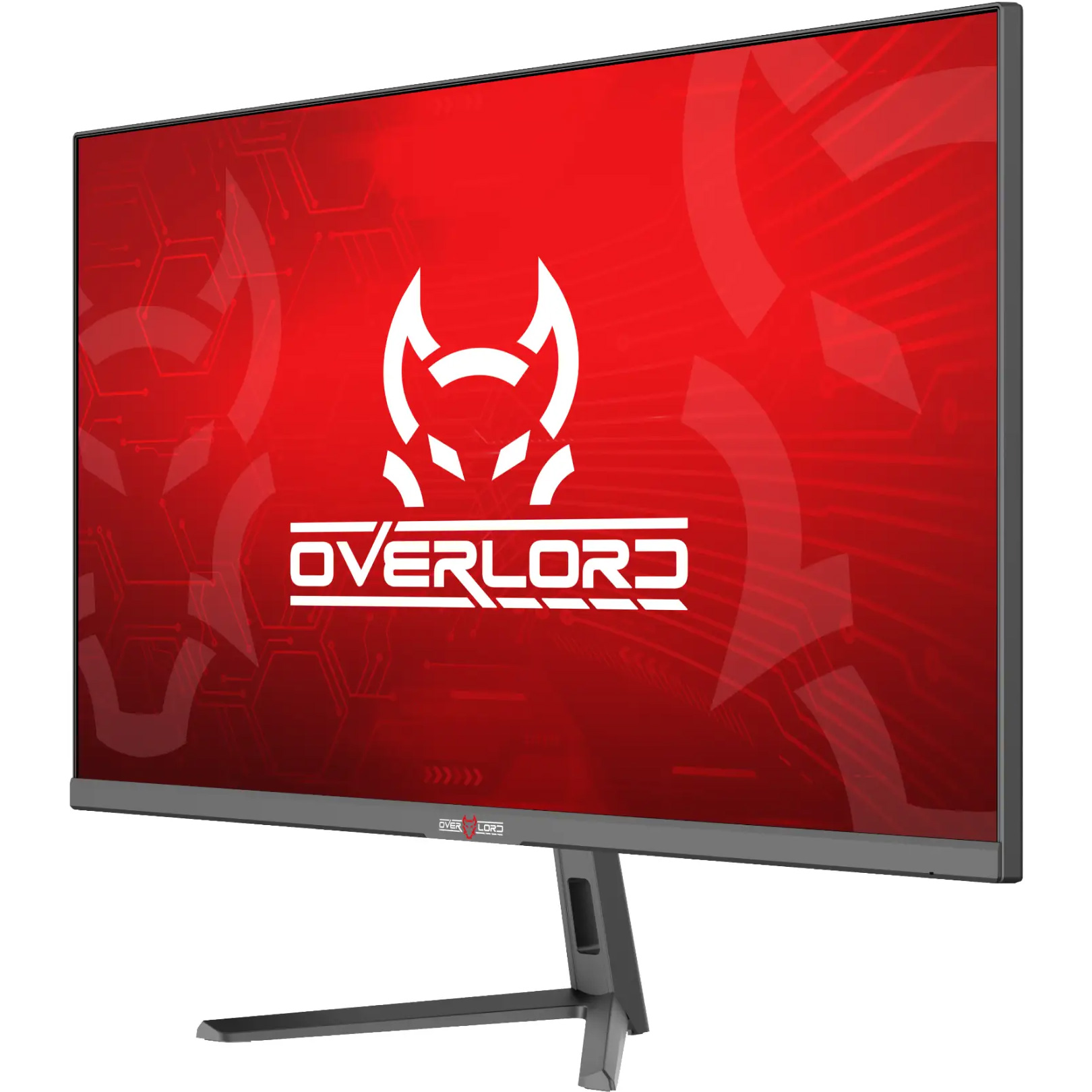 Монітор 24.5" QUBE Overlord G25F240
