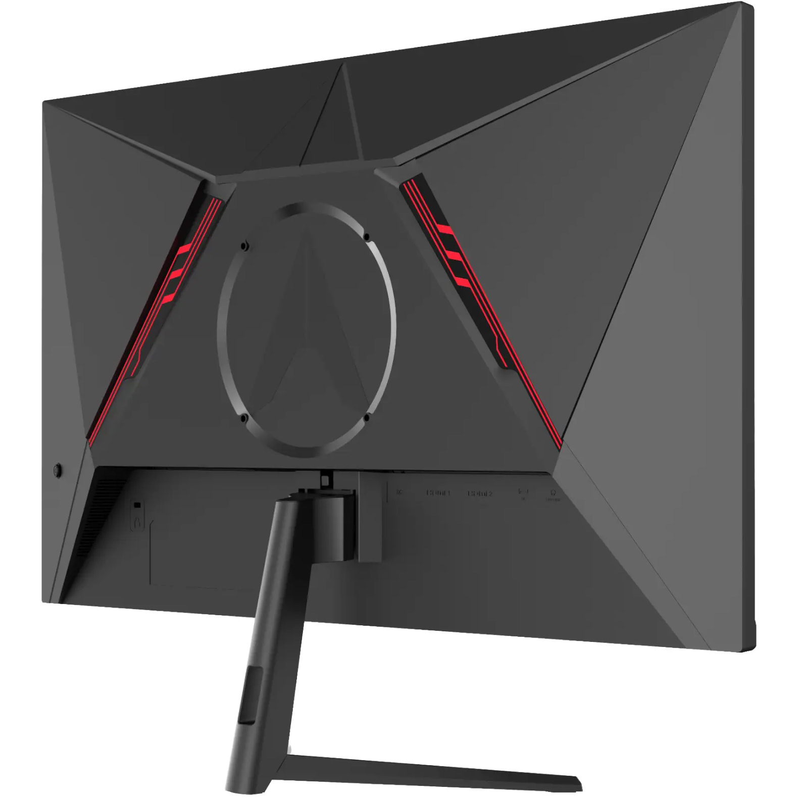 Монітор 24.5" QUBE Overlord G25F240