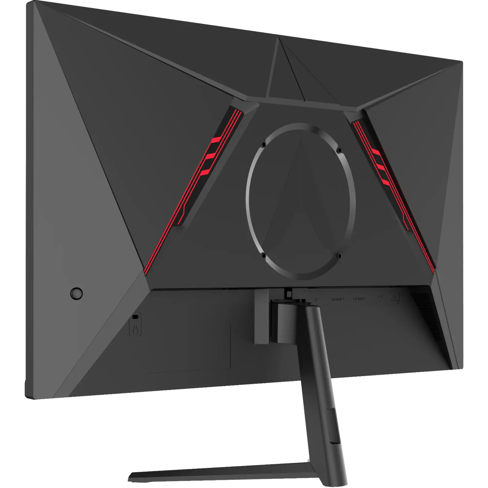 Монітор 24.5" QUBE Overlord G25F240