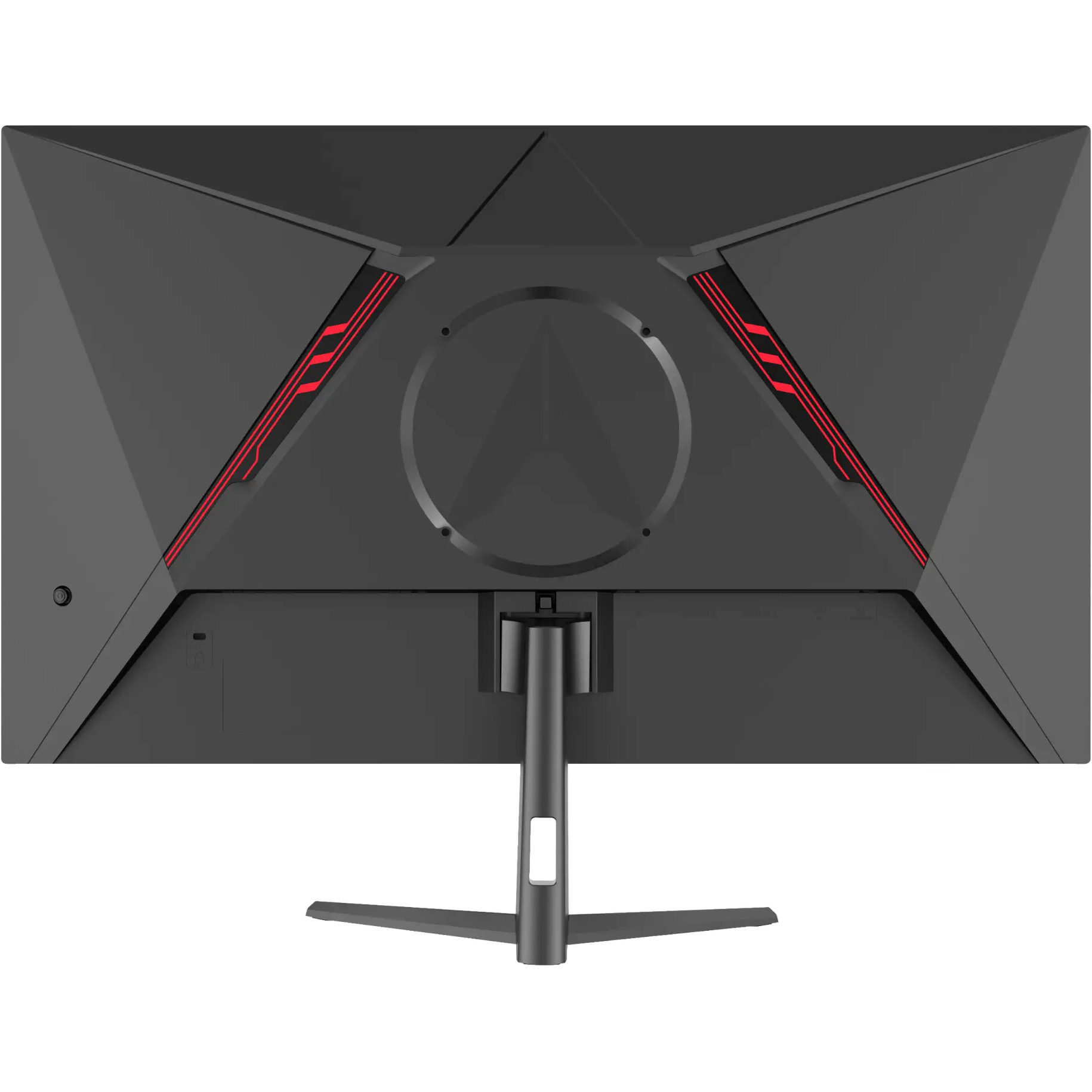 Монітор 24.5" QUBE Overlord G25F240