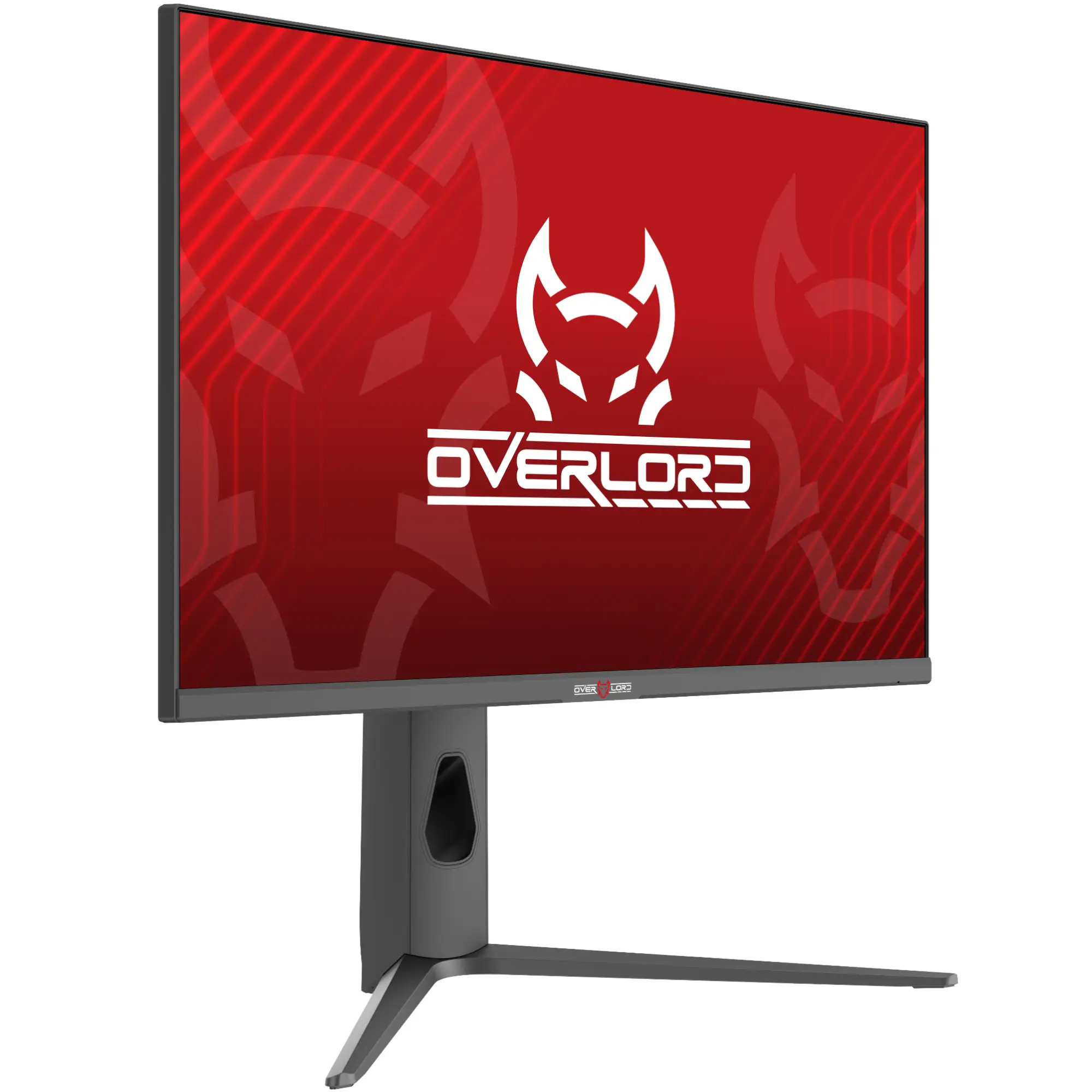 Монітор 24.5" QUBE Overlord G25F300H
