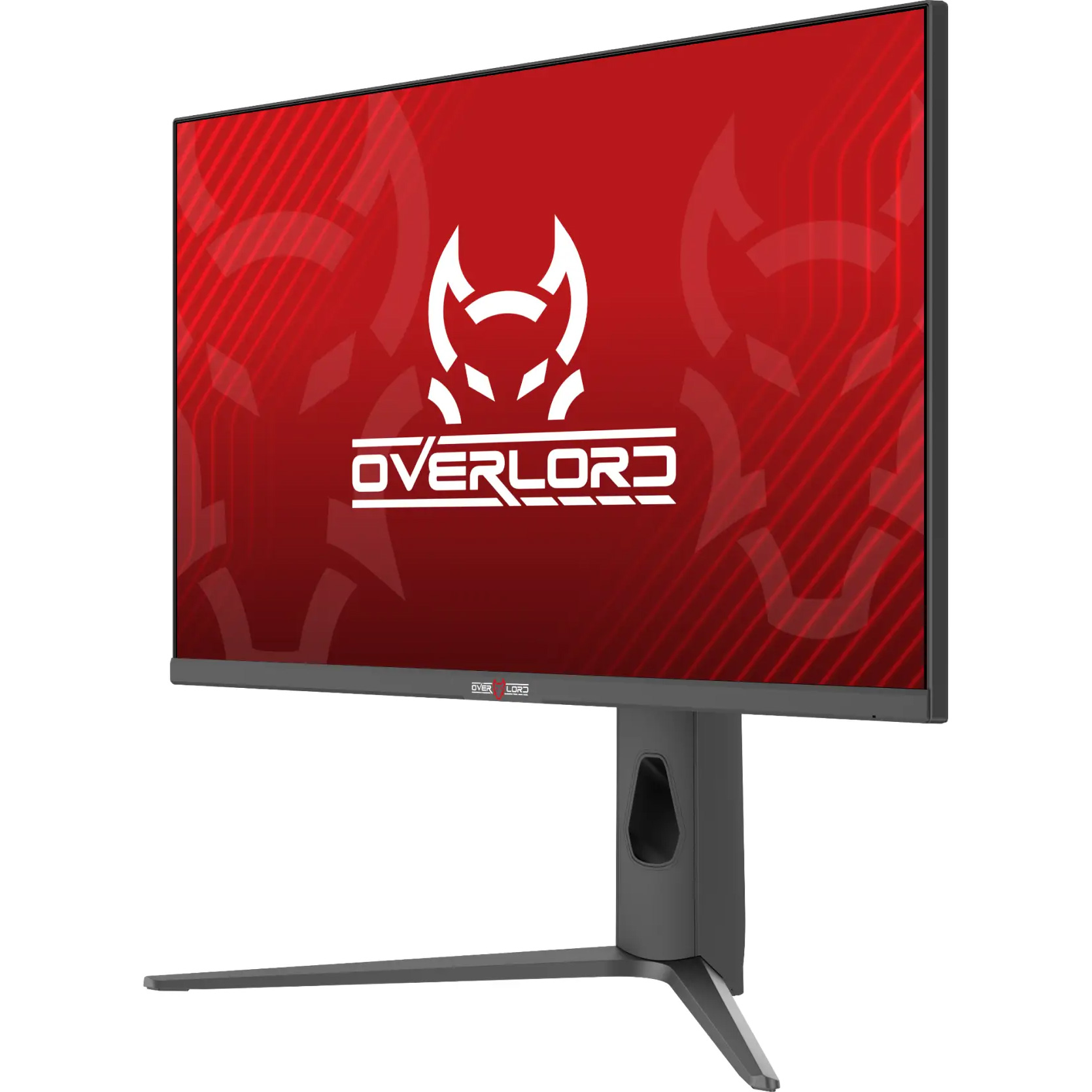 Монітор 24.5" QUBE Overlord G25F300H