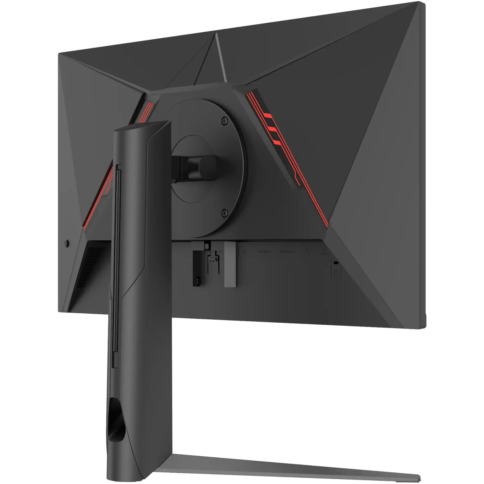 Монітор 24.5" QUBE Overlord G25F300H