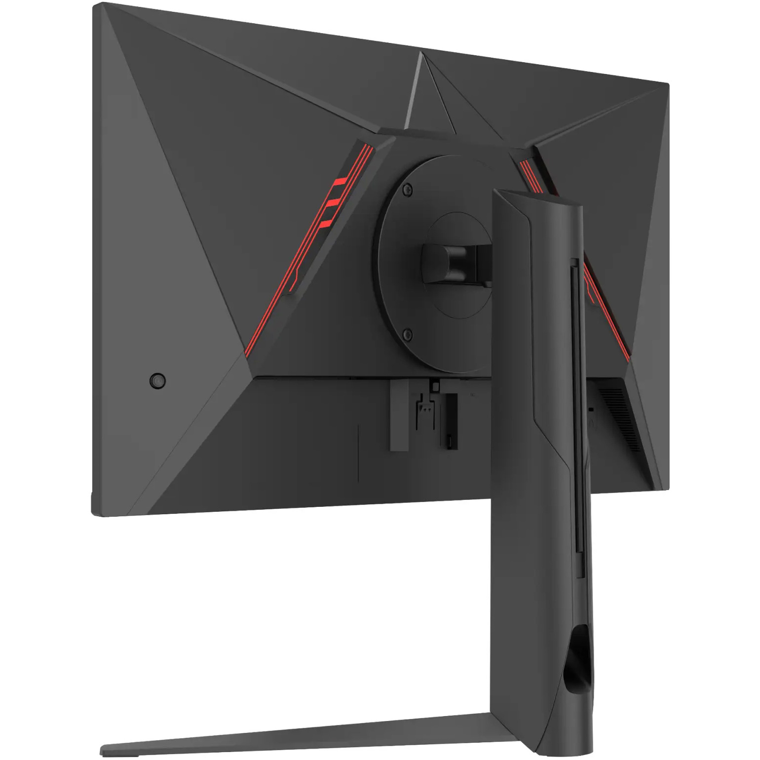 Монітор 24.5" QUBE Overlord G25F300H