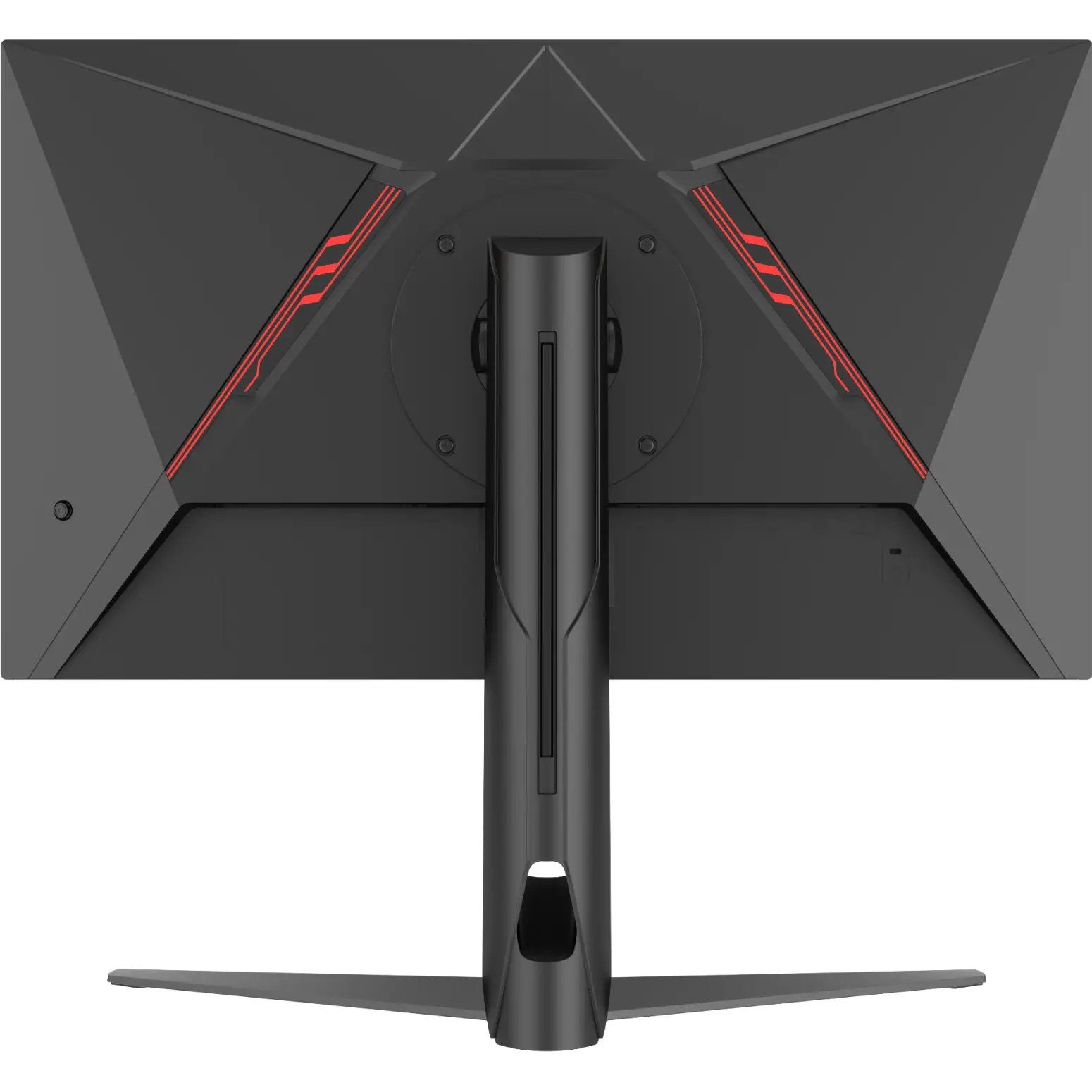 Монітор 24.5" QUBE Overlord G25F300H