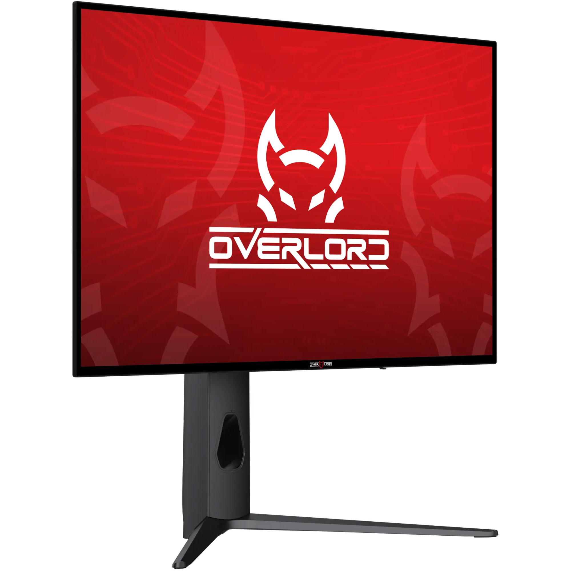 Монітор 27" QUBE Overlord OLED OG27Q240HC