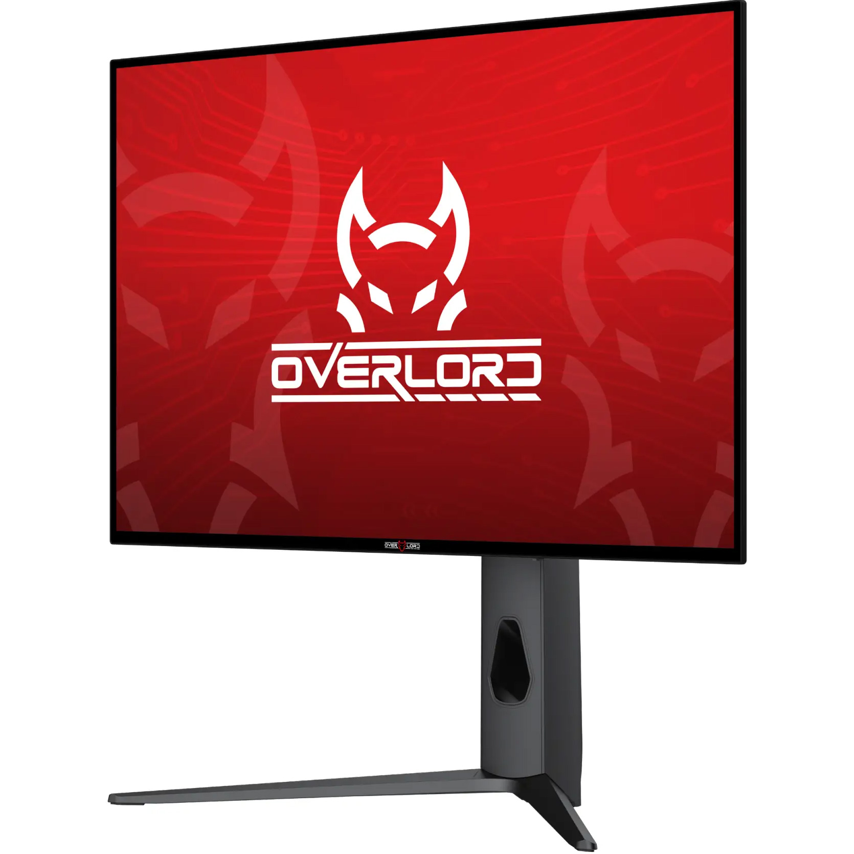 Монітор 27" QUBE Overlord OLED OG27Q240HC