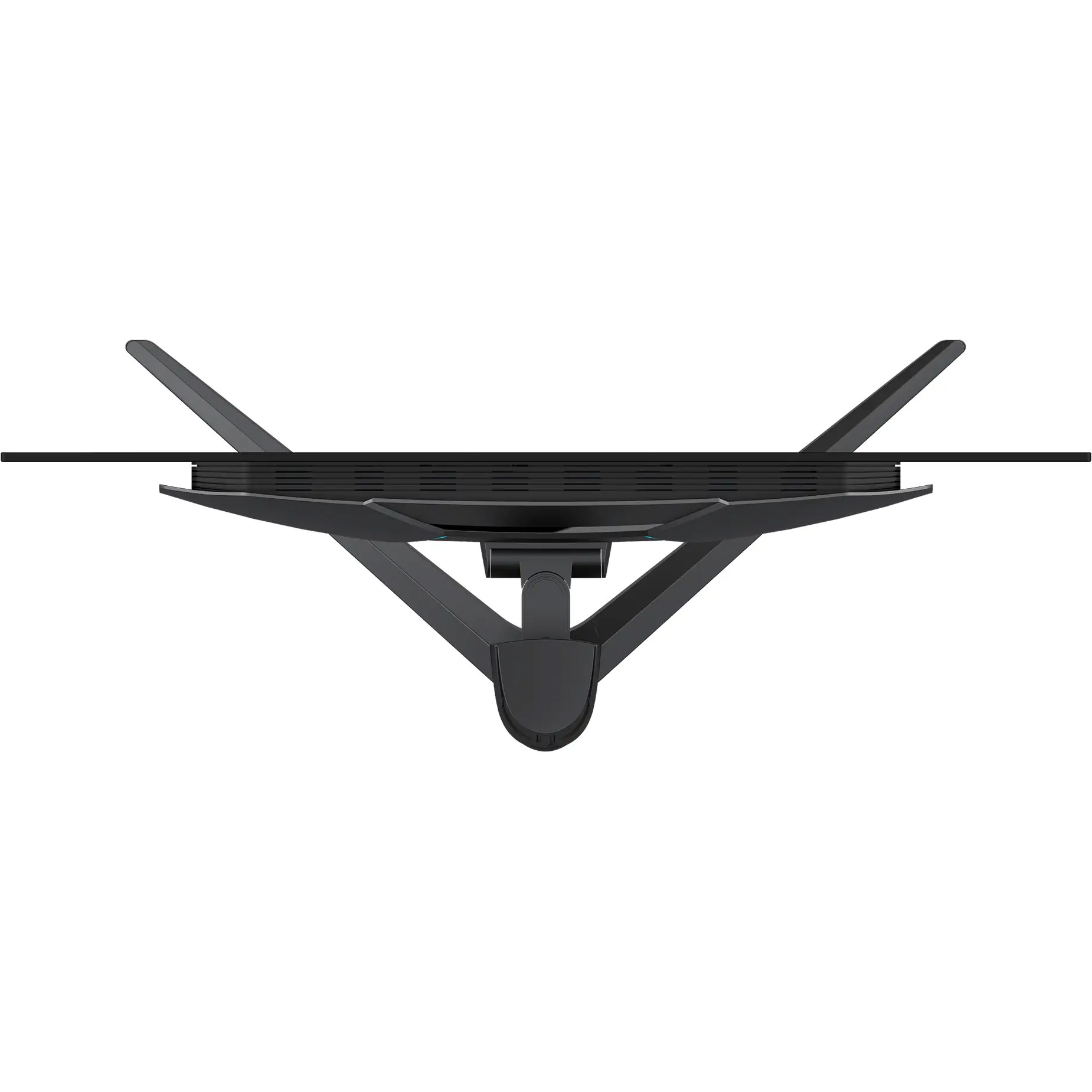 Монітор 27" QUBE Overlord OLED OG27Q240HC