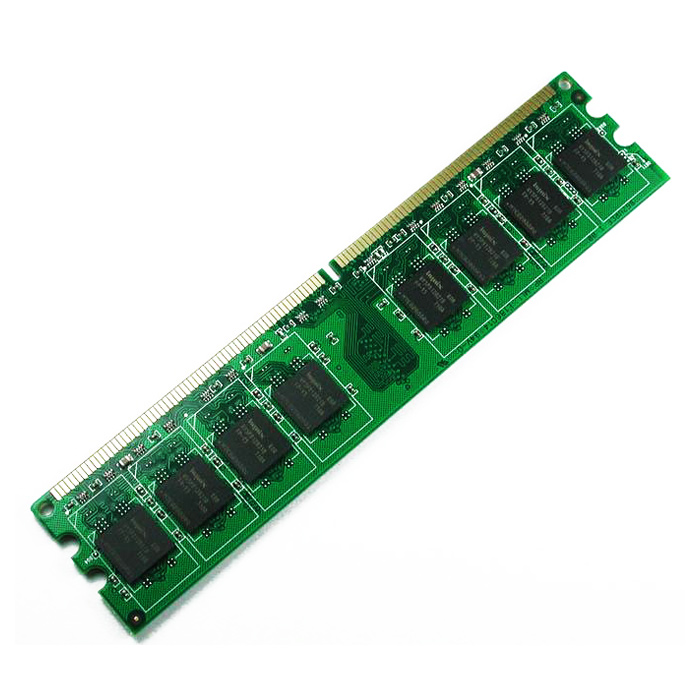 Модуль памяти HYNIX DDR3 1600MHz 2GB (HMT325U6EFR8C-PBN0)