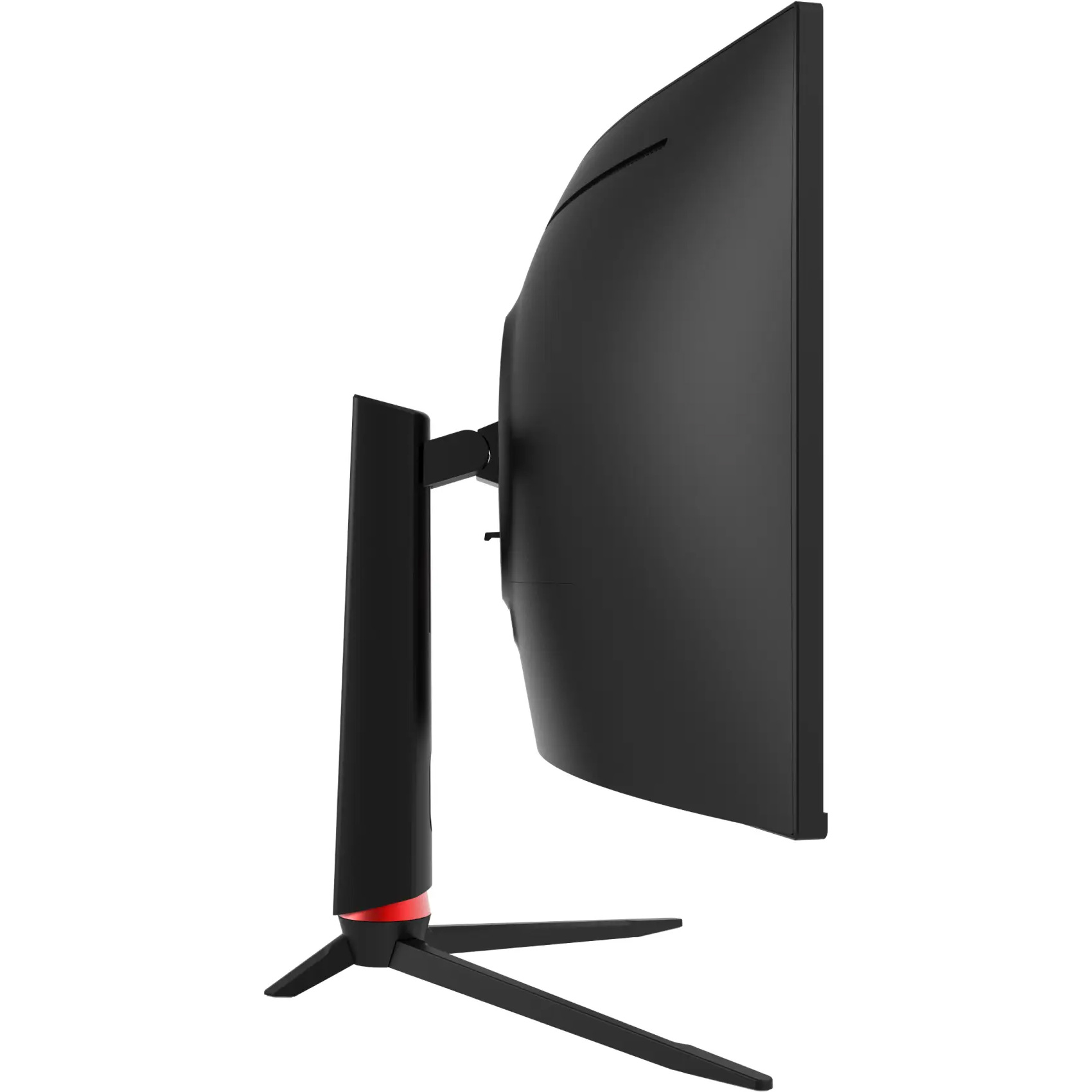 Монітор 34" QUBE Overlord C34UQ180H