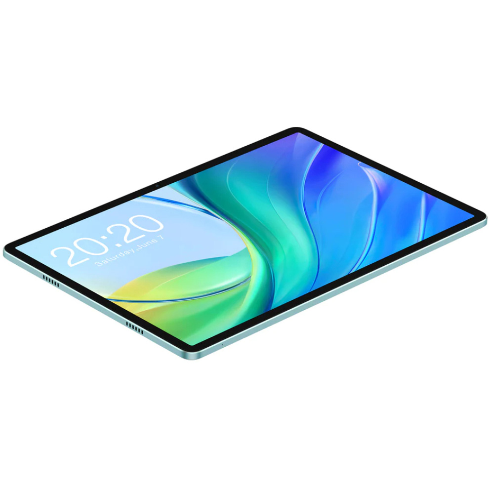 Планшет TECLAST M50 w/Pen + Folio Case 8/128GB Turquoise (M5H5CS/TL-112841)