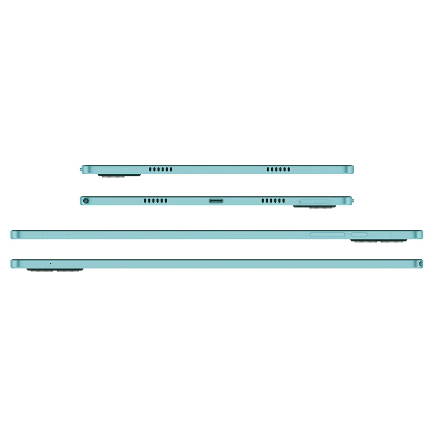 Планшет TECLAST M50 w/Pen + Folio Case 8/128GB Turquoise (M5H5CS/TL-112841)