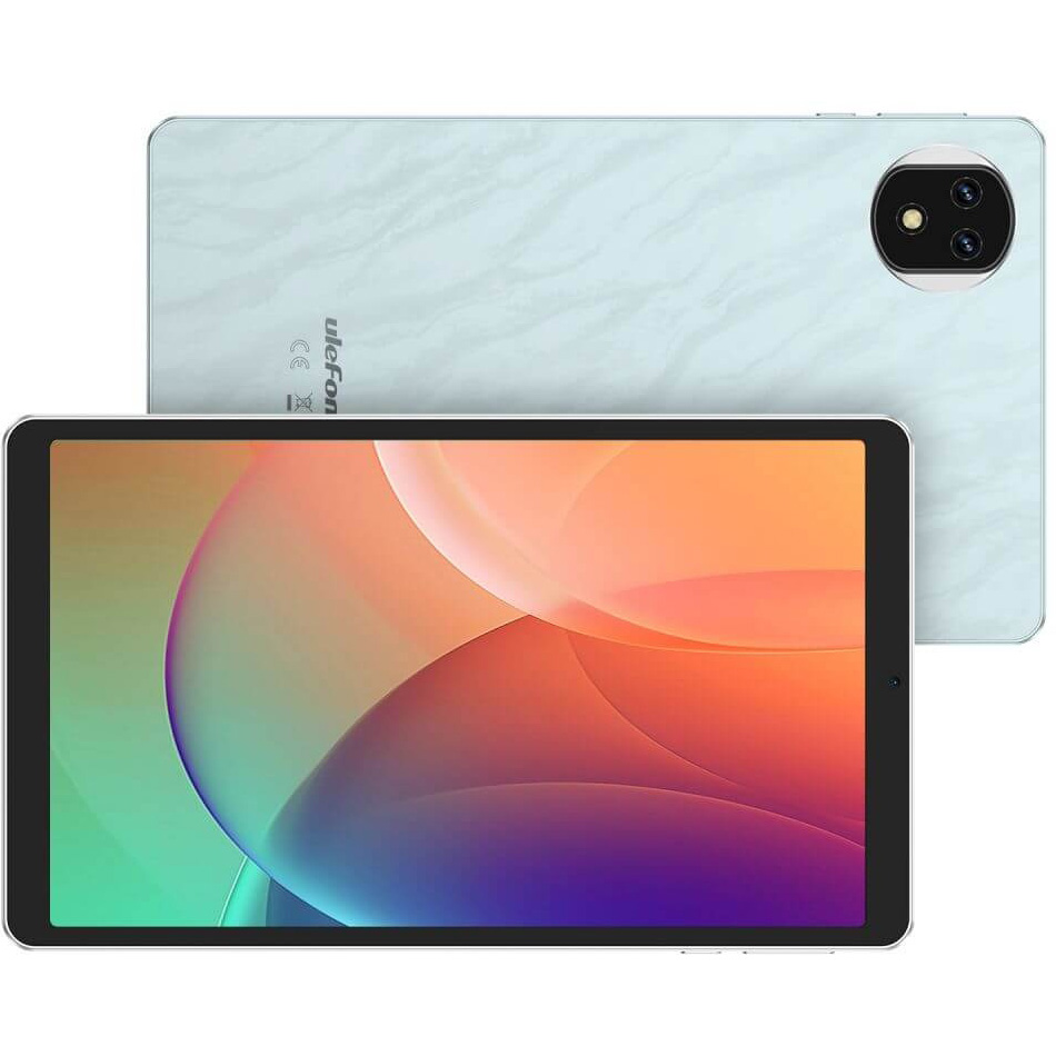 Планшет ULEFONE Tab A9 Pro 4/128GB Galaxy Blue (6975326660730)