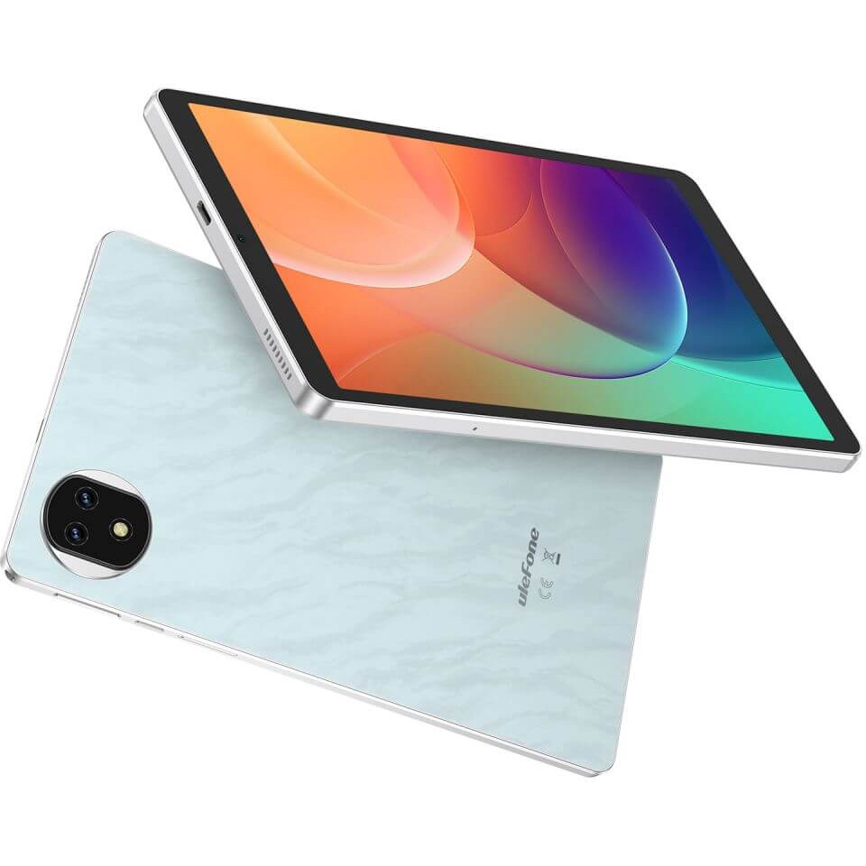 Планшет ULEFONE Tab A9 Pro 4/128GB Galaxy Blue (6975326660730)