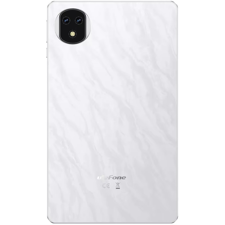 Планшет ULEFONE Tab A9 Pro 4/128GB Marble White (6975326660723)